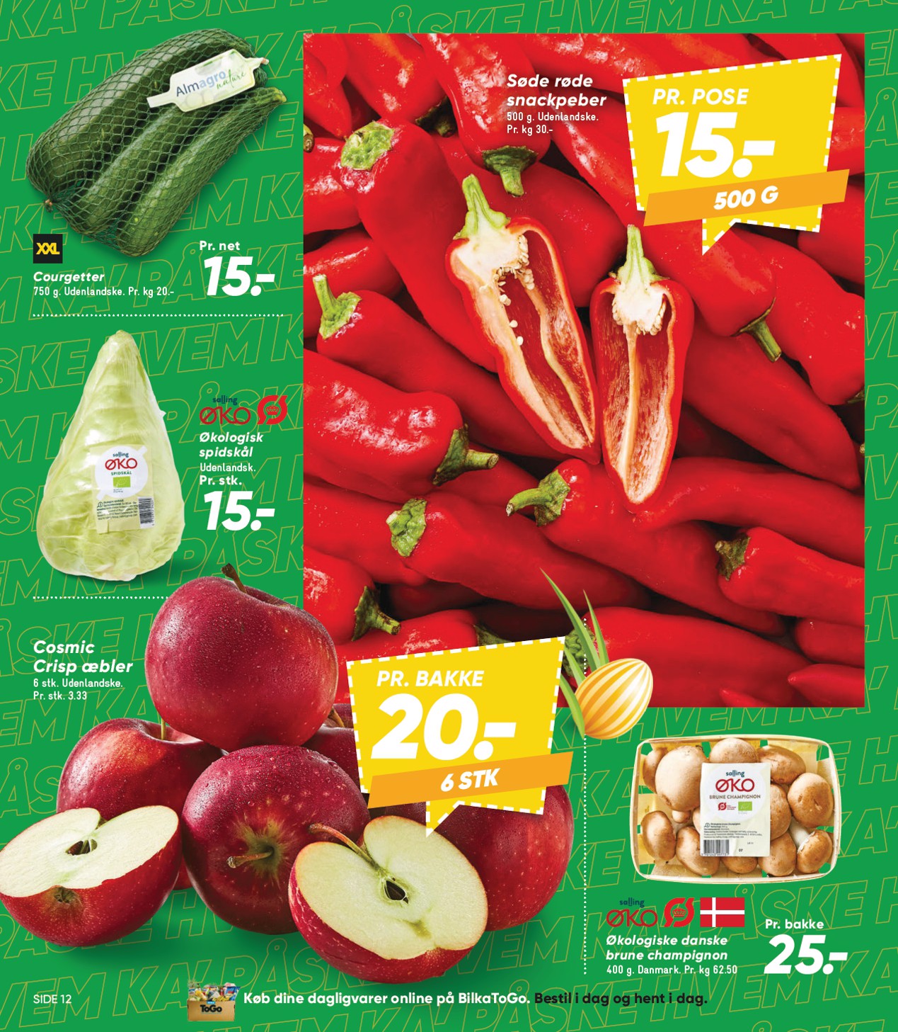 bilka - Bilka tilbudsavis gyldig fra 21.03. - 27.03. - page: 12 bilka - Bilka tilbudsavis gyldig fra 21.03. - 27.03. - page: 12