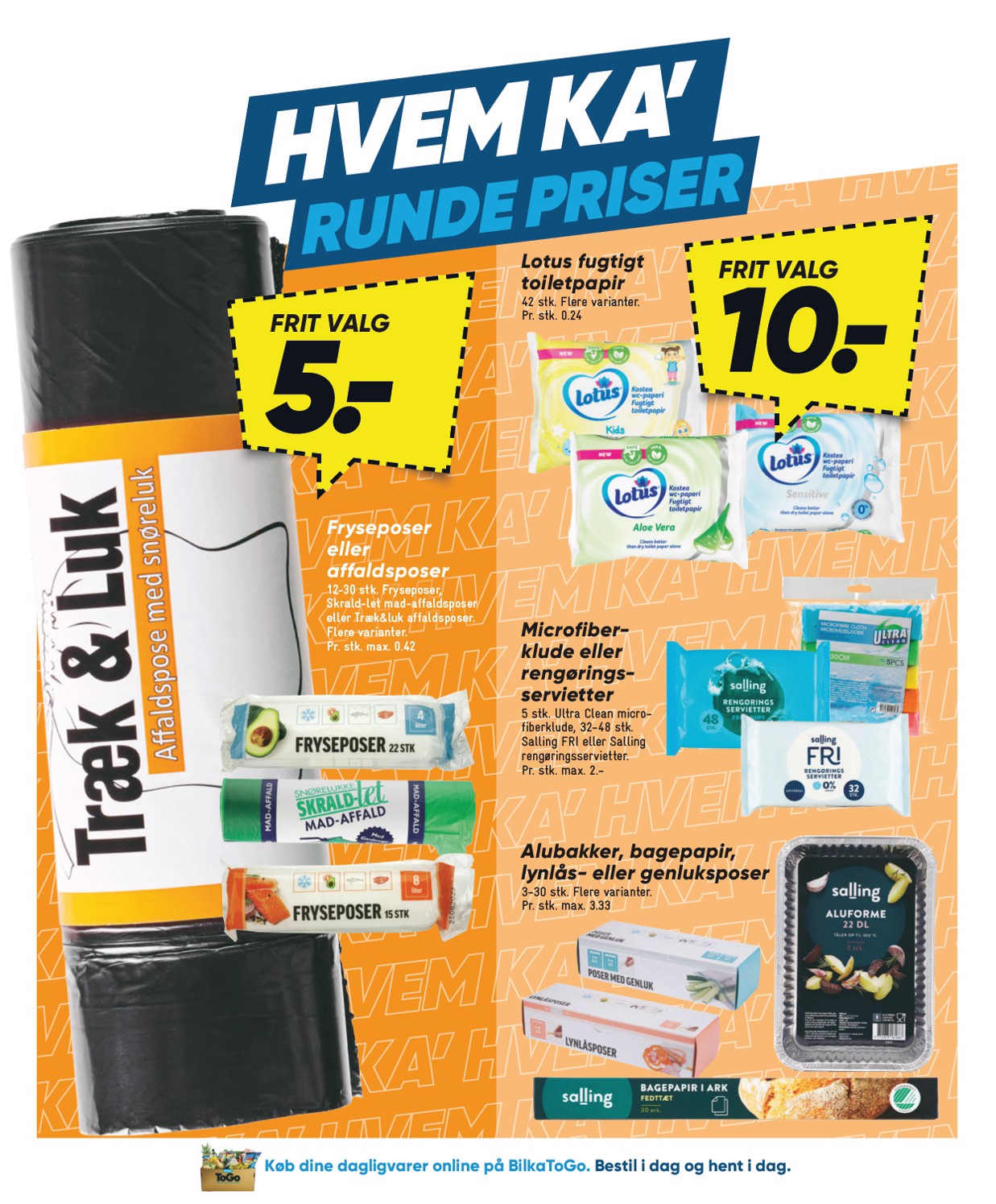 bilka - Bilka tilbudsavis gyldig fra 28.03. - 03.04. - page: 40 bilka - Bilka tilbudsavis gyldig fra 28.03. - 03.04. - page: 40