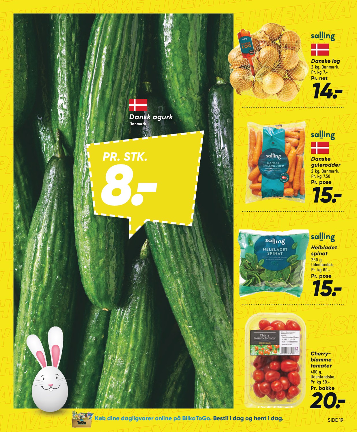 bilka - Bilka tilbudsavis gyldig fra 28.03. - 03.04. - page: 21 bilka - Bilka tilbudsavis gyldig fra 28.03. - 03.04. - page: 21