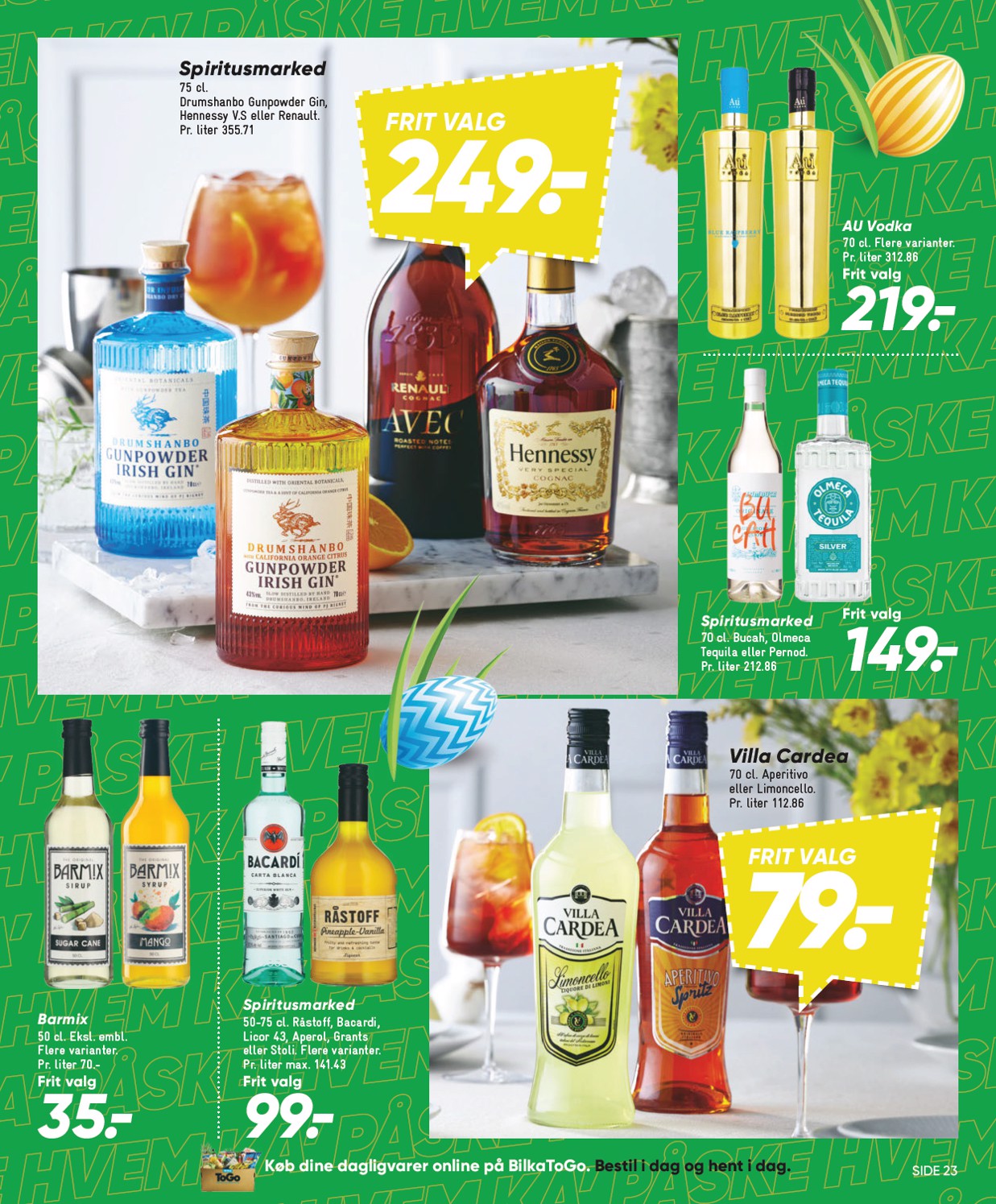 bilka - Bilka tilbudsavis gyldig fra 28.03. - 03.04. - page: 29 bilka - Bilka tilbudsavis gyldig fra 28.03. - 03.04. - page: 29