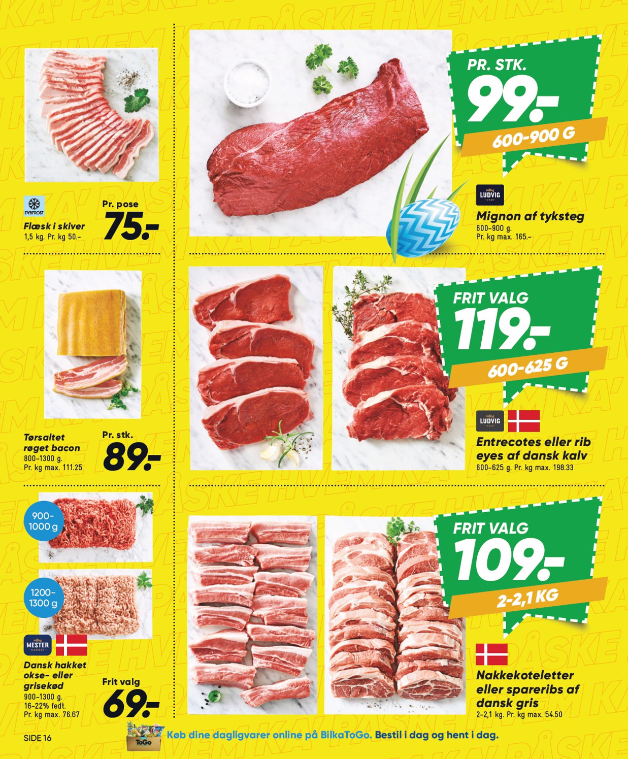 bilka - Bilka tilbudsavis gyldig fra 28.03. - 03.04. - page: 18 bilka - Bilka tilbudsavis gyldig fra 28.03. - 03.04. - page: 18