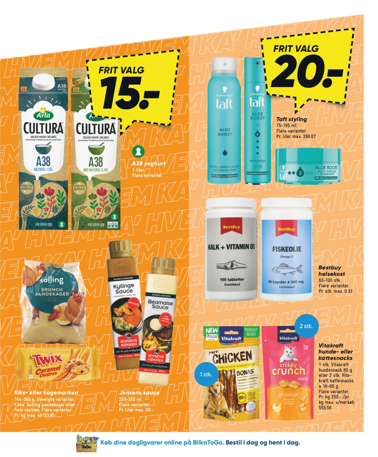 bilka - Bilka tilbudsavis gyldig fra 28.03. - 03.04. - page: 31 bilka - Bilka tilbudsavis gyldig fra 28.03. - 03.04. - page: 31
