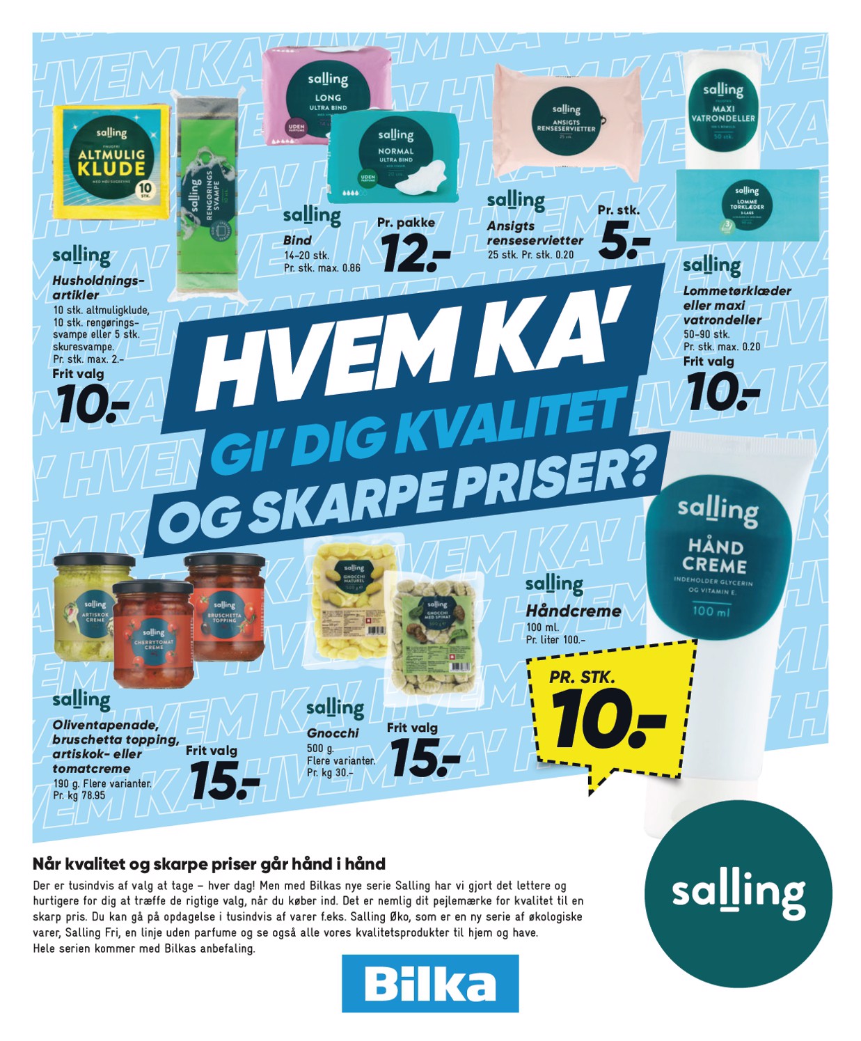 bilka - Bilka tilbudsavis gyldig fra 28.03. - 03.04. - page: 35 bilka - Bilka tilbudsavis gyldig fra 28.03. - 03.04. - page: 35