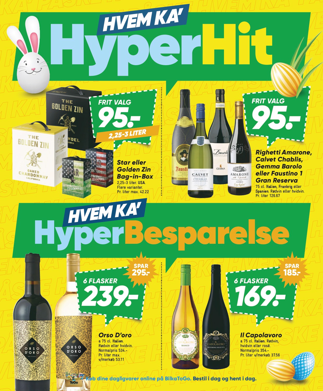 bilka - Bilka tilbudsavis gyldig fra 28.03. - 03.04. - page: 4 bilka - Bilka tilbudsavis gyldig fra 28.03. - 03.04. - page: 4
