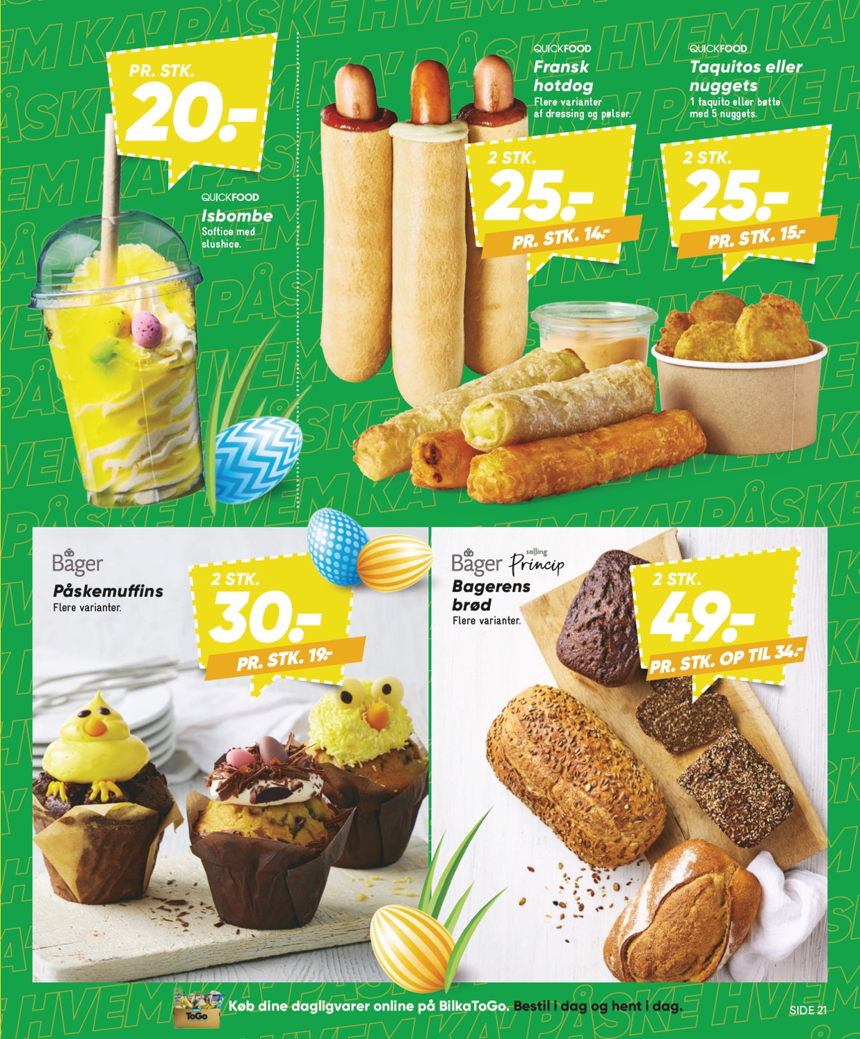 bilka - Bilka tilbudsavis gyldig fra 28.03. - 03.04. - page: 26 bilka - Bilka tilbudsavis gyldig fra 28.03. - 03.04. - page: 26