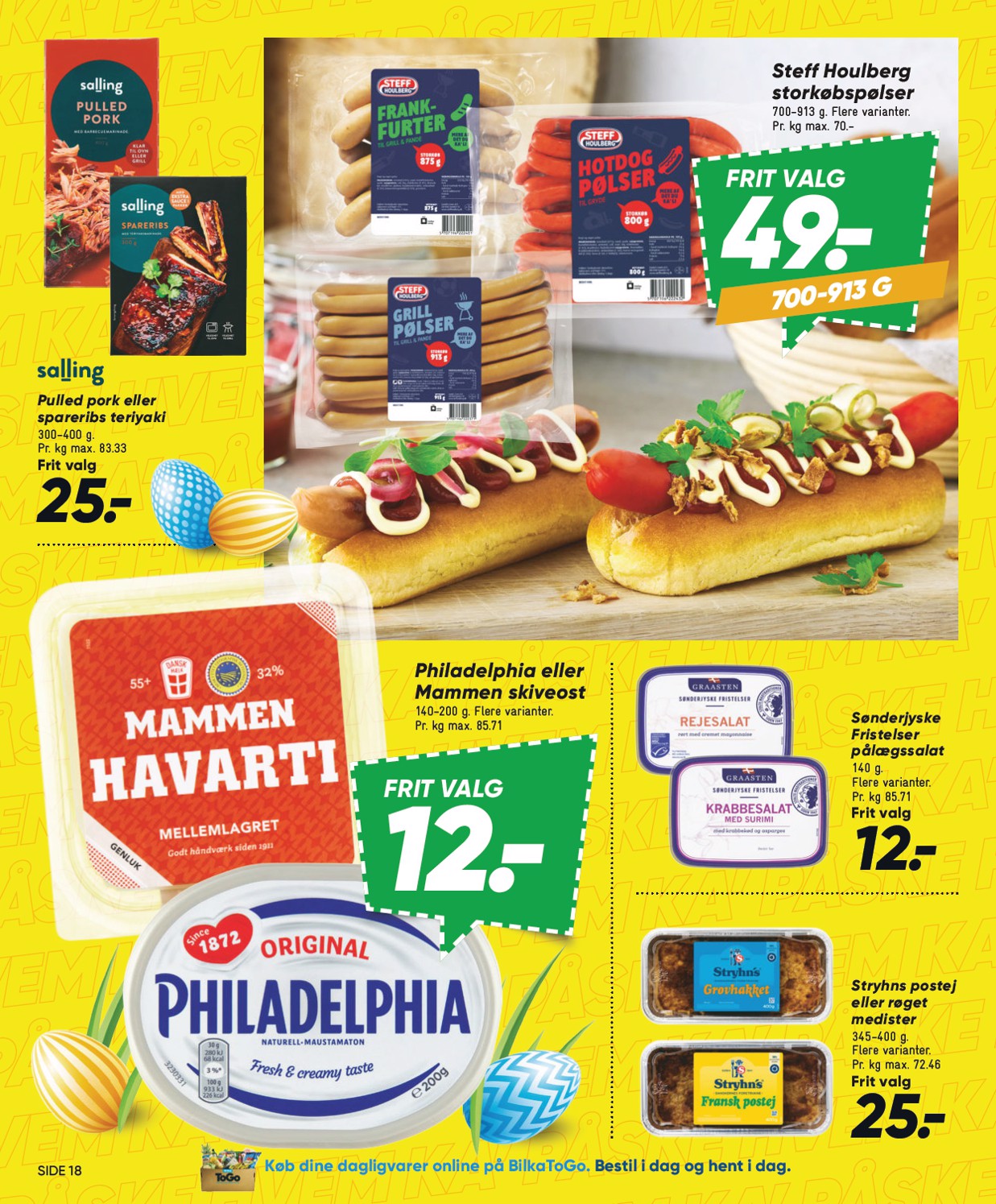 bilka - Bilka tilbudsavis gyldig fra 28.03. - 03.04. - page: 20 bilka - Bilka tilbudsavis gyldig fra 28.03. - 03.04. - page: 20