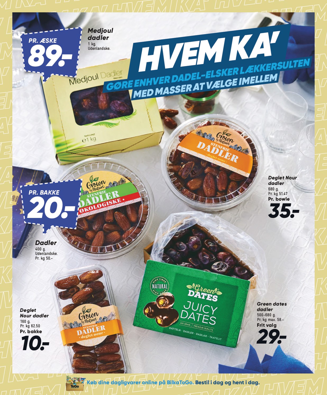bilka - Bilka tilbudsavis gyldig fra 28.03. - 03.04. - page: 34 bilka - Bilka tilbudsavis gyldig fra 28.03. - 03.04. - page: 34