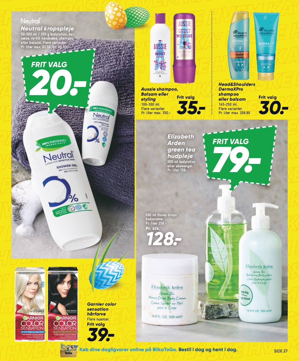 bilka - Bilka tilbudsavis gyldig fra 28.03. - 03.04. - page: 37 bilka - Bilka tilbudsavis gyldig fra 28.03. - 03.04. - page: 37