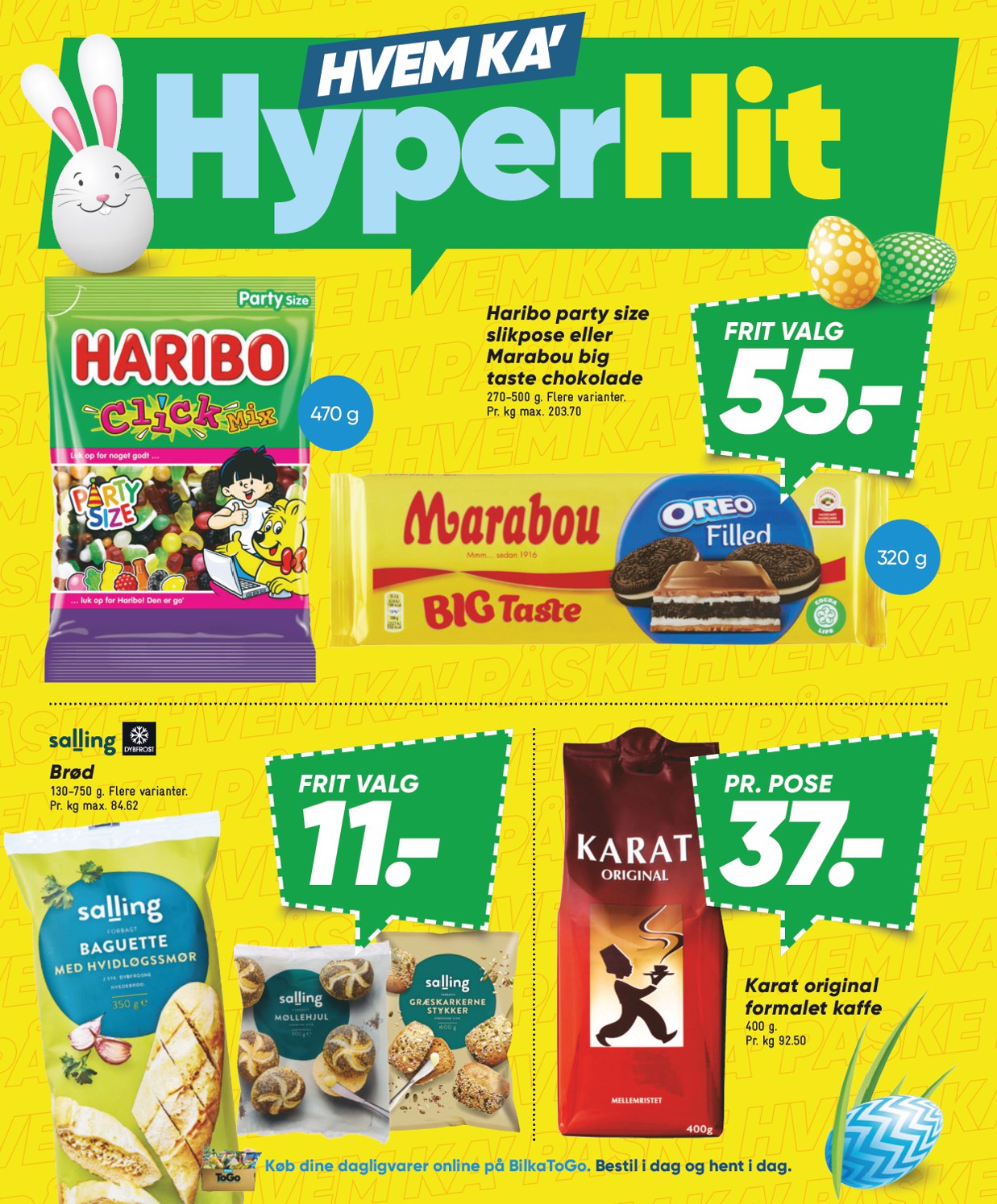 bilka - Bilka tilbudsavis gyldig fra 28.03. - 03.04. - page: 6 bilka - Bilka tilbudsavis gyldig fra 28.03. - 03.04. - page: 6