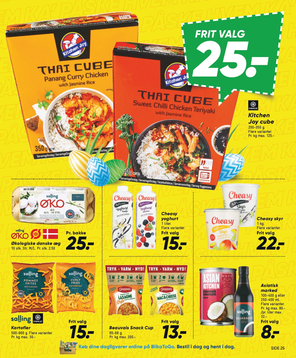 bilka - Bilka tilbudsavis gyldig fra 28.03. - 03.04. - page: 33 bilka - Bilka tilbudsavis gyldig fra 28.03. - 03.04. - page: 33