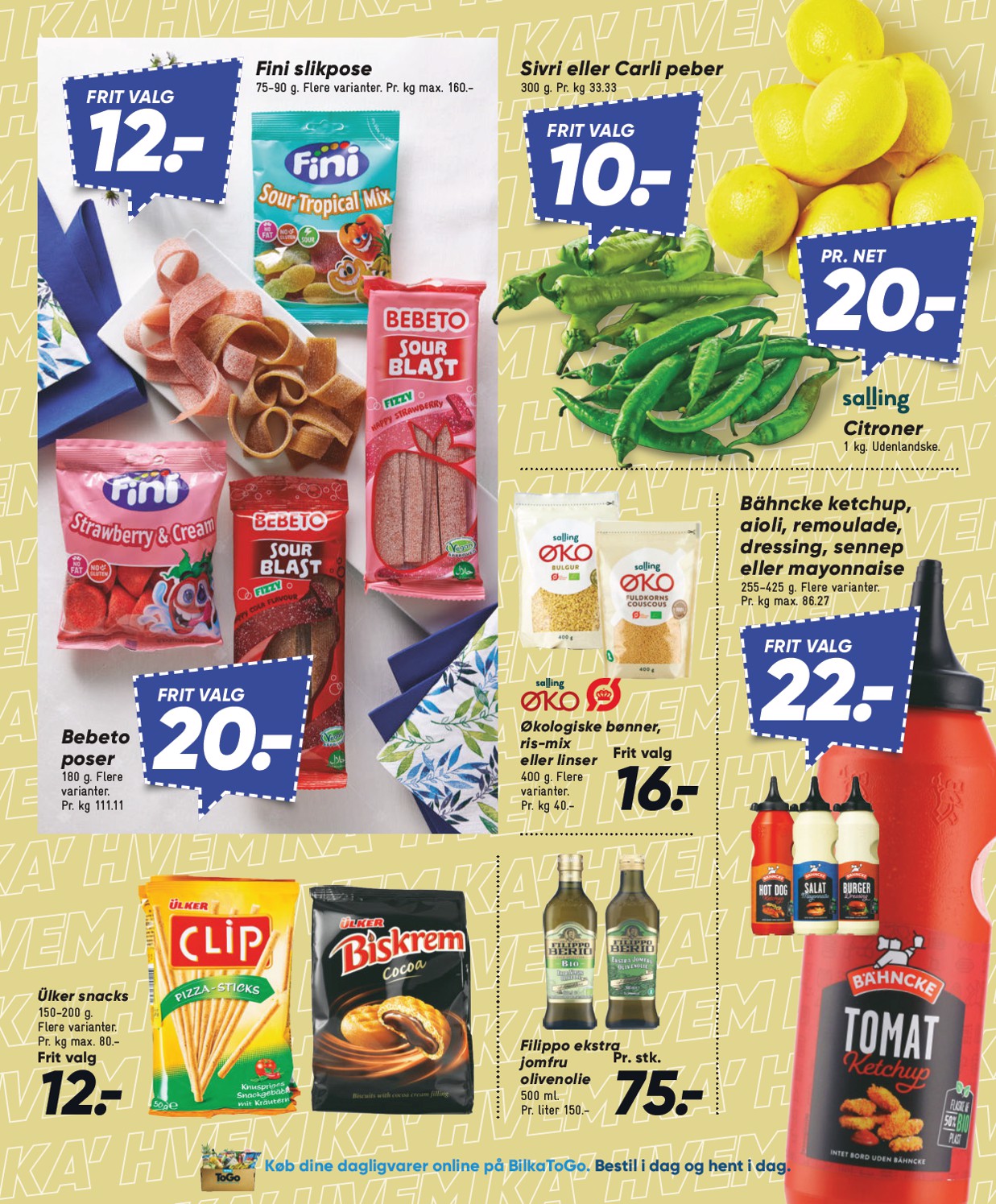 bilka - Bilka tilbudsavis gyldig fra 28.03. - 03.04. - page: 23 bilka - Bilka tilbudsavis gyldig fra 28.03. - 03.04. - page: 23