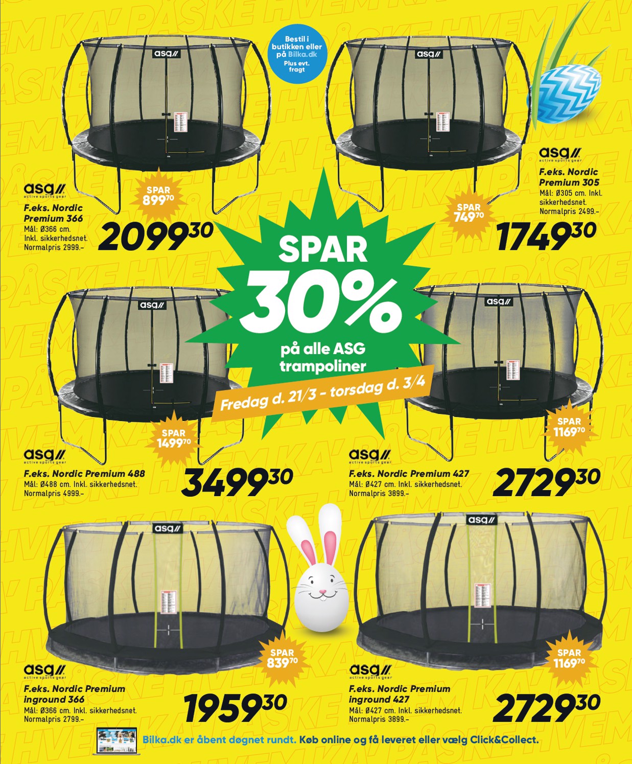 bilka - Bilka - Nonfood tilbudsavis gyldig fra 28.03. - 03.04. - page: 15 bilka - Bilka - Nonfood tilbudsavis gyldig fra 28.03. - 03.04. - page: 15