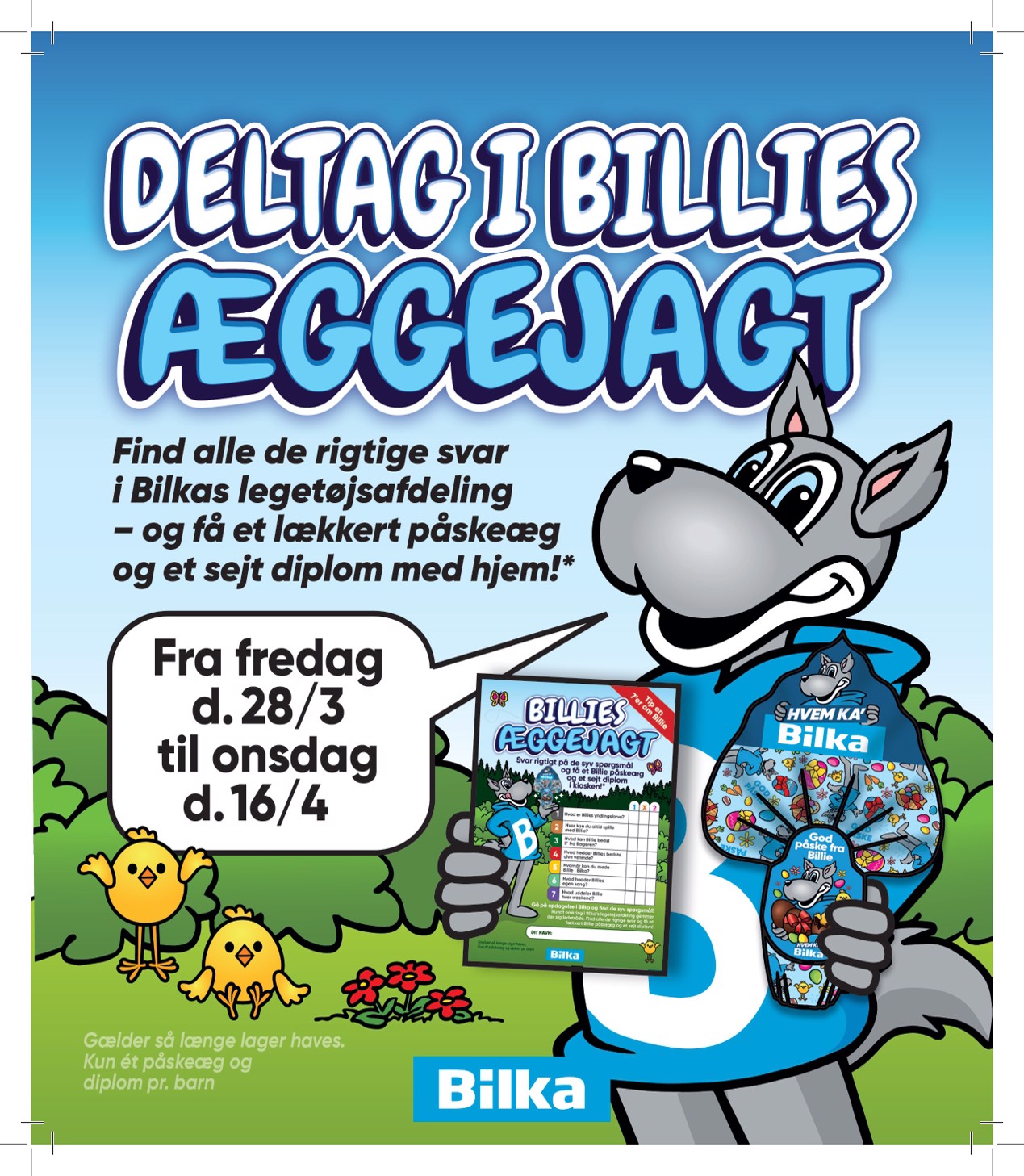 bilka - Bilka tilbudsavis gyldig fra 04.04. - 10.04. - page: 21 bilka - Bilka tilbudsavis gyldig fra 04.04. - 10.04. - page: 21