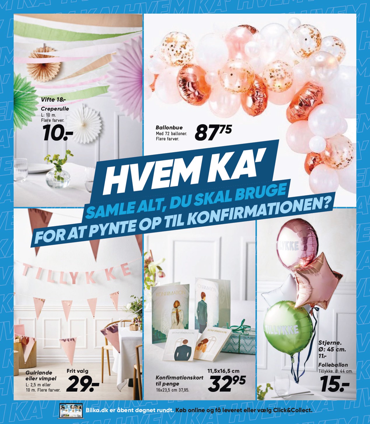 bilka - Bilka - Nonfood tilbudsavis gyldig fra 25.04. - 01.05. - page: 26 bilka - Bilka - Nonfood tilbudsavis gyldig fra 25.04. - 01.05. - page: 26