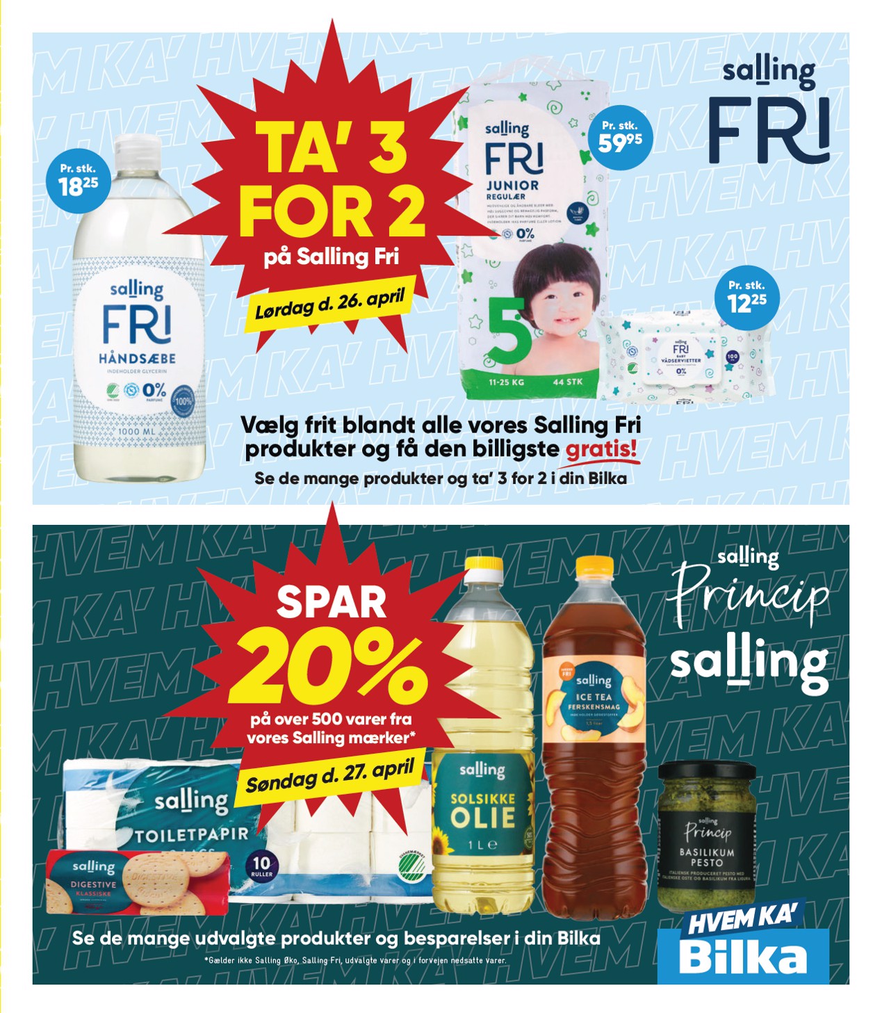 bilka - Bilka tilbudsavis gyldig fra 25.04. - 01.05. - page: 7 bilka - Bilka tilbudsavis gyldig fra 25.04. - 01.05. - page: 7