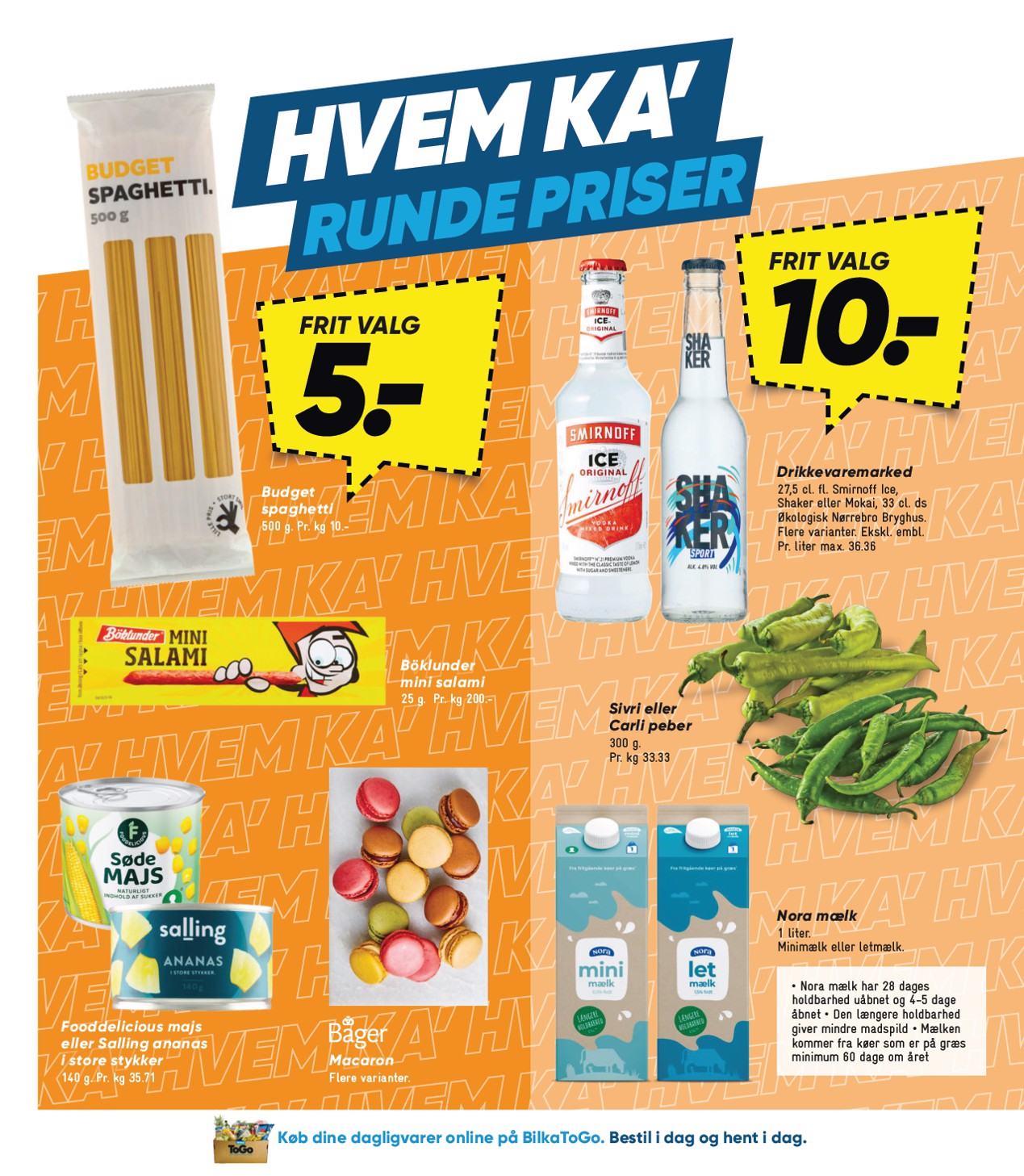 bilka - Bilka tilbudsavis gyldig fra 25.04. - 01.05. - page: 40 bilka - Bilka tilbudsavis gyldig fra 25.04. - 01.05. - page: 40