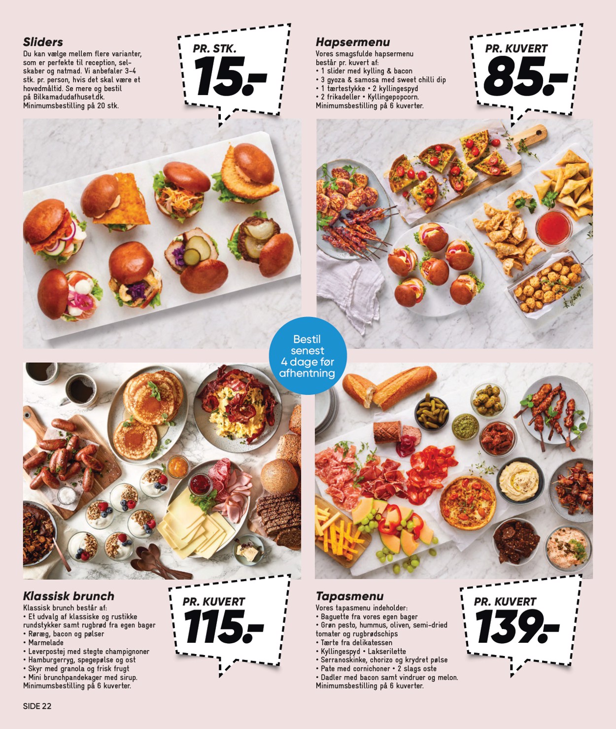 bilka - Bilka - Dekoration tilbudsavis gyldig fra 02.05. - 31.12. - page: 22