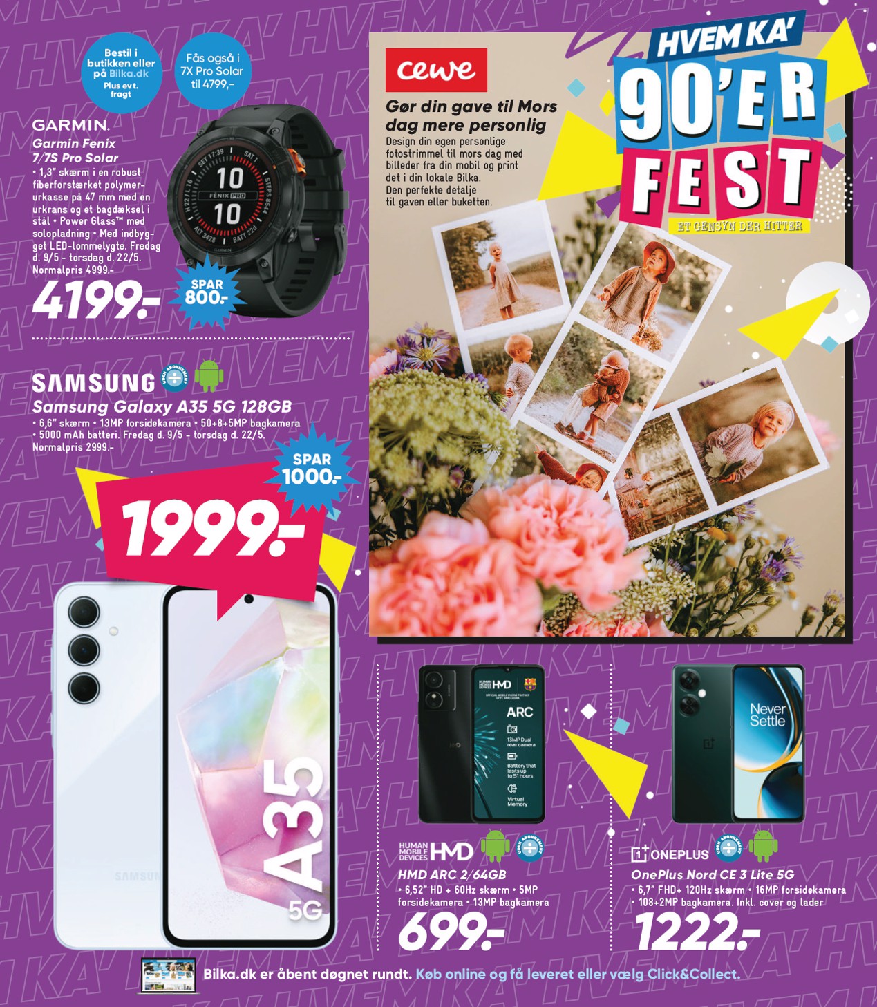 bilka - Bilka - Nonfood tilbudsavis gyldig fra 09.05. - 15.05. - page: 30 bilka - Bilka - Nonfood tilbudsavis gyldig fra 09.05. - 15.05. - page: 30