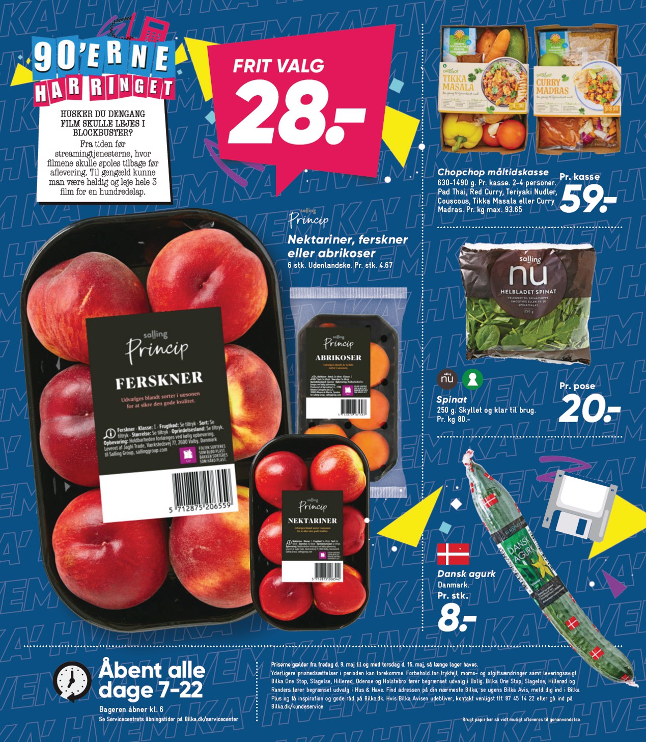 bilka - Bilka tilbudsavis gyldig fra 09.05. - 15.05. - page: 31 bilka - Bilka tilbudsavis gyldig fra 09.05. - 15.05. - page: 31