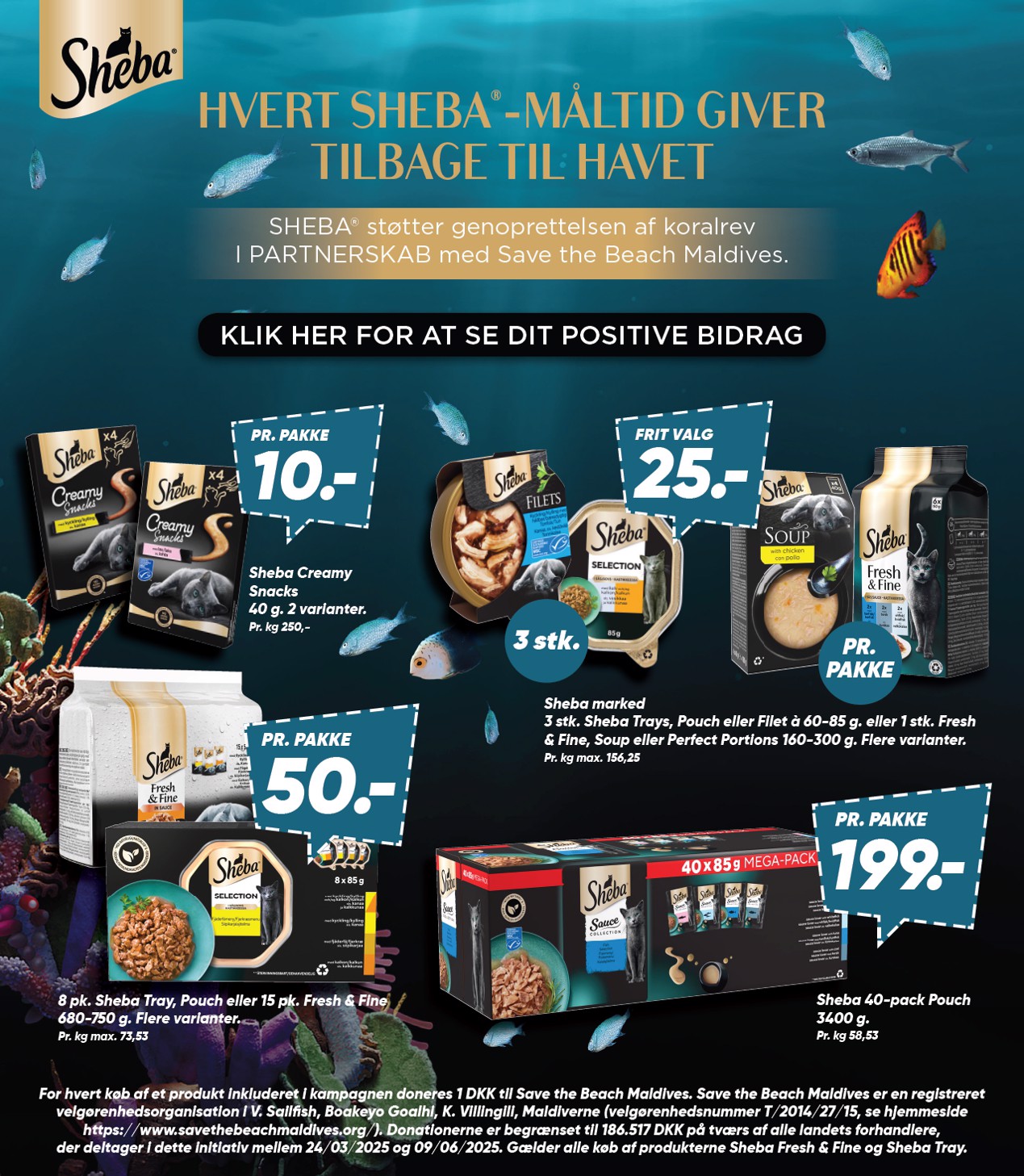 bilka - Bilka tilbudsavis gyldig fra 09.05. - 15.05. - page: 40 bilka - Bilka tilbudsavis gyldig fra 09.05. - 15.05. - page: 40
