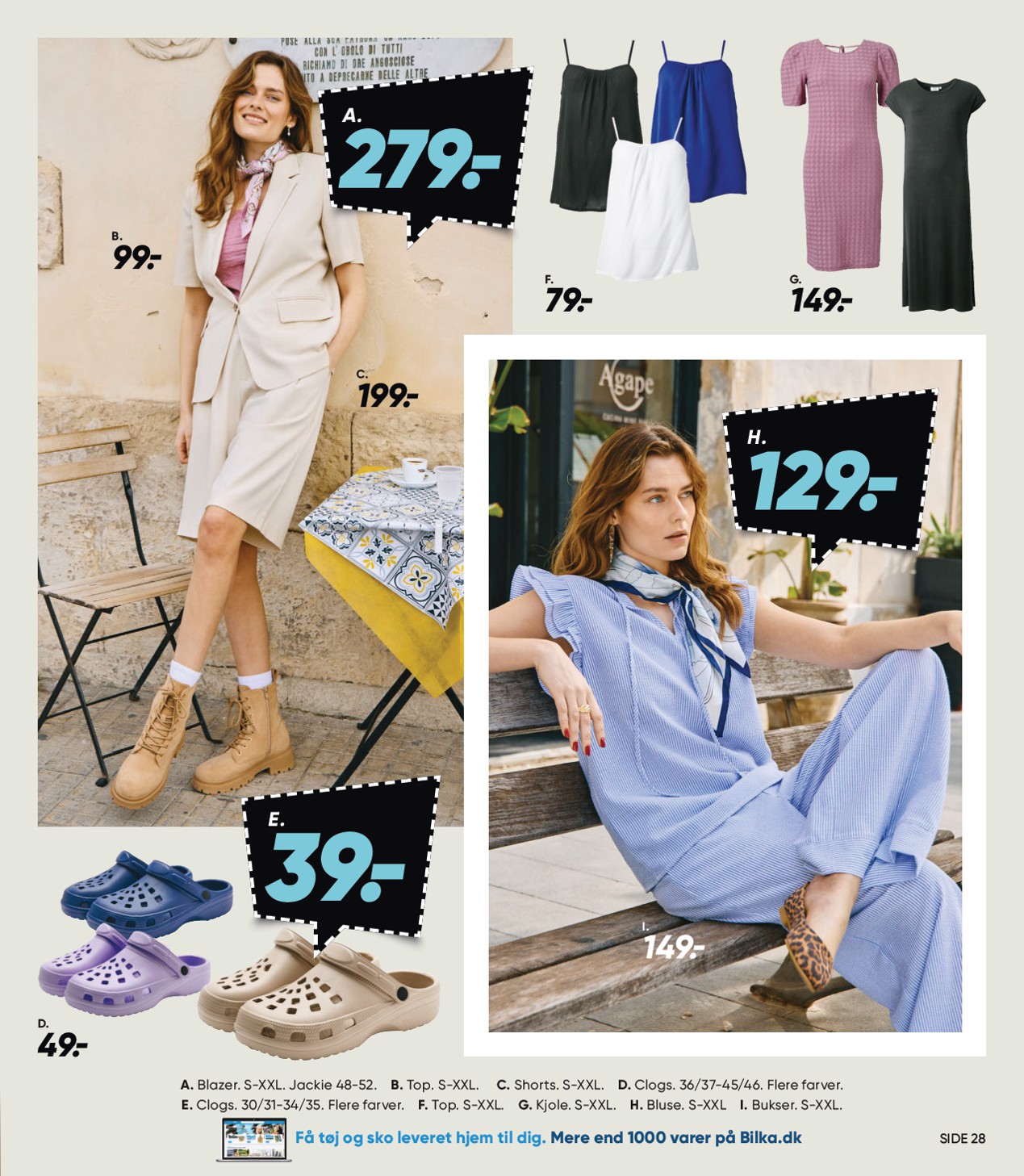 bilka - Bilka - Nonfood tilbudsavis gyldig fra 16.05. - 22.05. - page: 33 bilka - Bilka - Nonfood tilbudsavis gyldig fra 16.05. - 22.05. - page: 33