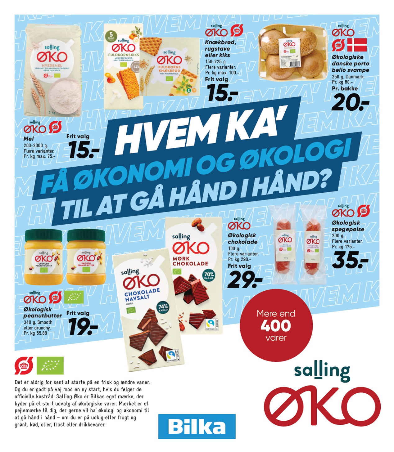 bilka - Bilka tilbudsavis gyldig fra 16.05. - 22.05. - page: 30 bilka - Bilka tilbudsavis gyldig fra 16.05. - 22.05. - page: 30