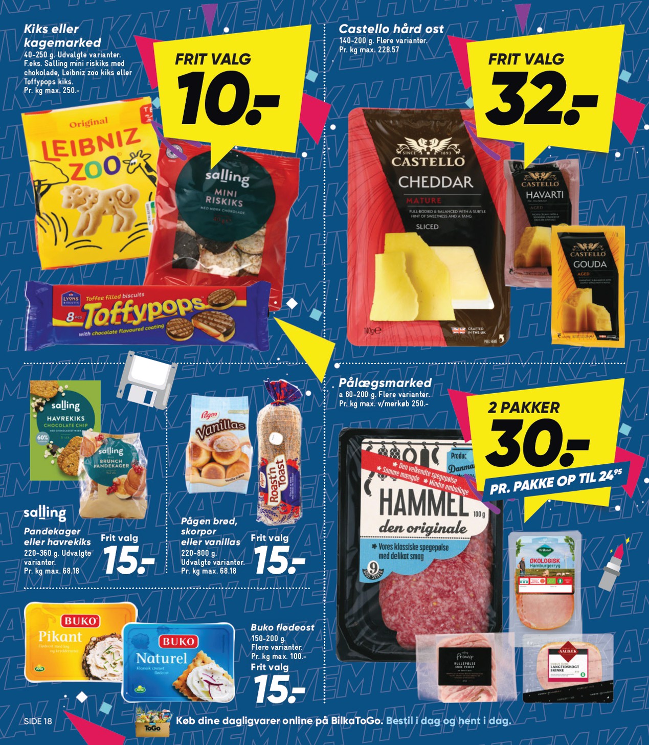 bilka - Bilka tilbudsavis gyldig fra 23.05. - 29.05. - page: 24 bilka - Bilka tilbudsavis gyldig fra 23.05. - 29.05. - page: 24