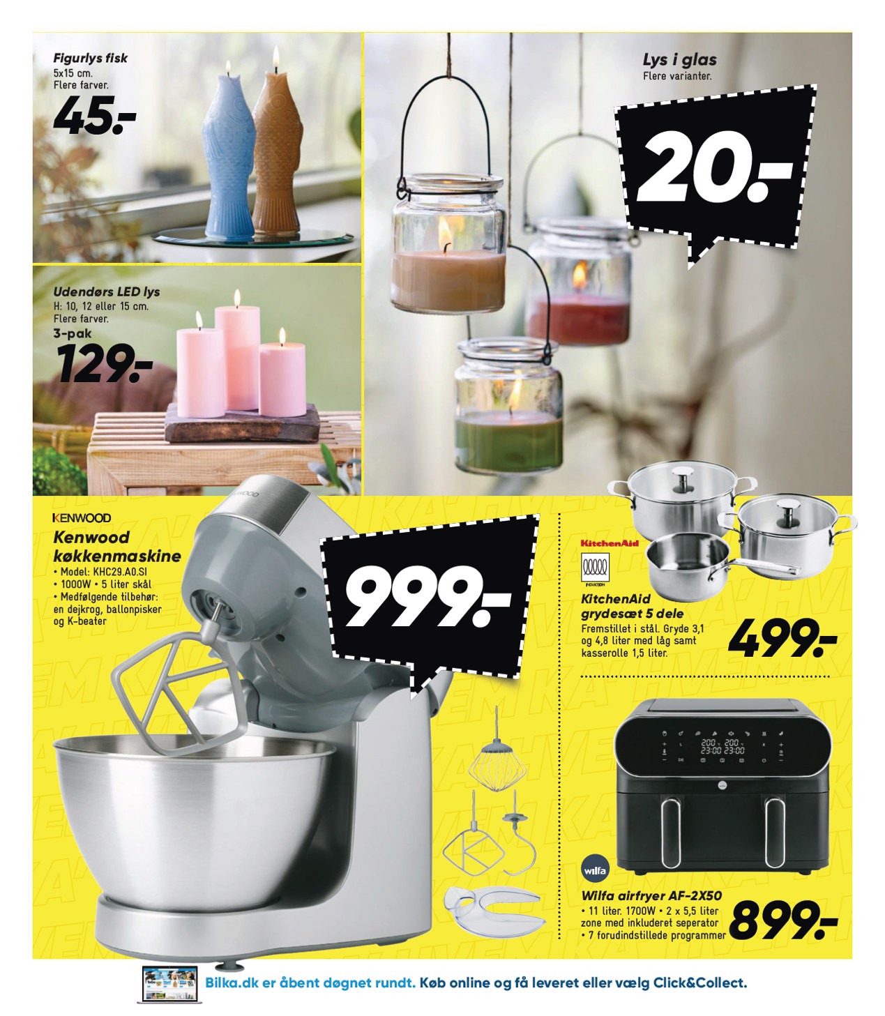 bilka - Bilka - Nonfood tilbudsavis gyldig fra 30.05. - 05.06. - page: 31 bilka - Bilka - Nonfood tilbudsavis gyldig fra 30.05. - 05.06. - page: 31