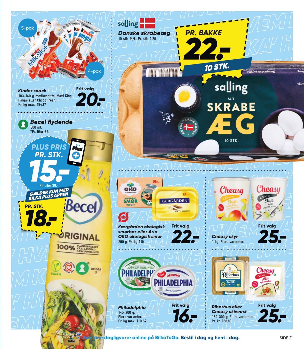 bilka - Bilka tilbudsavis gyldig fra 30.05. - 05.06. - page: 25 bilka - Bilka tilbudsavis gyldig fra 30.05. - 05.06. - page: 25