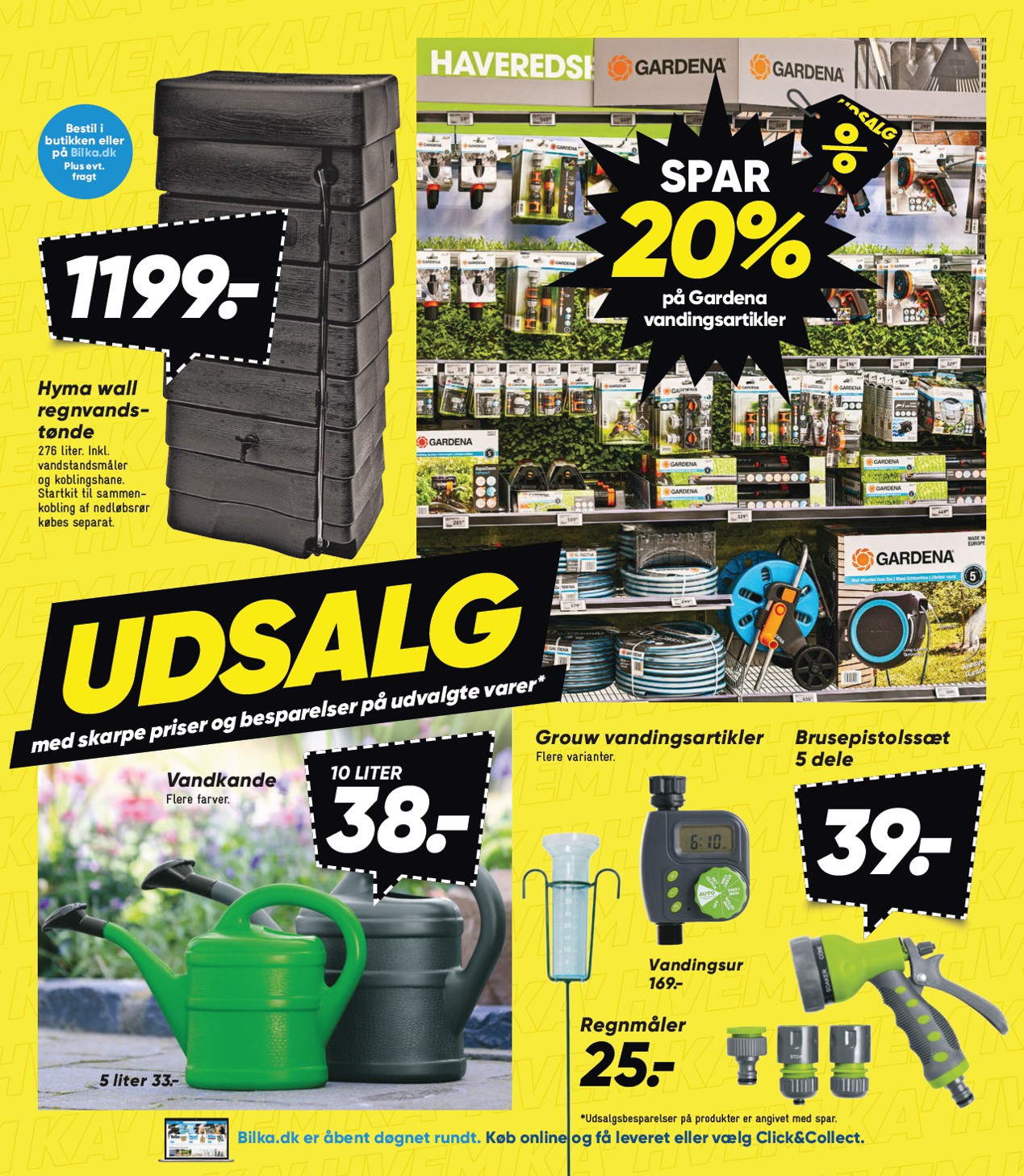 bilka - Bilka - Nonfood tilbudsavis gyldig fra 06.06. til 12.06. - page: 19 bilka - Bilka - Nonfood tilbudsavis gyldig fra 06.06. til 12.06. - page: 19