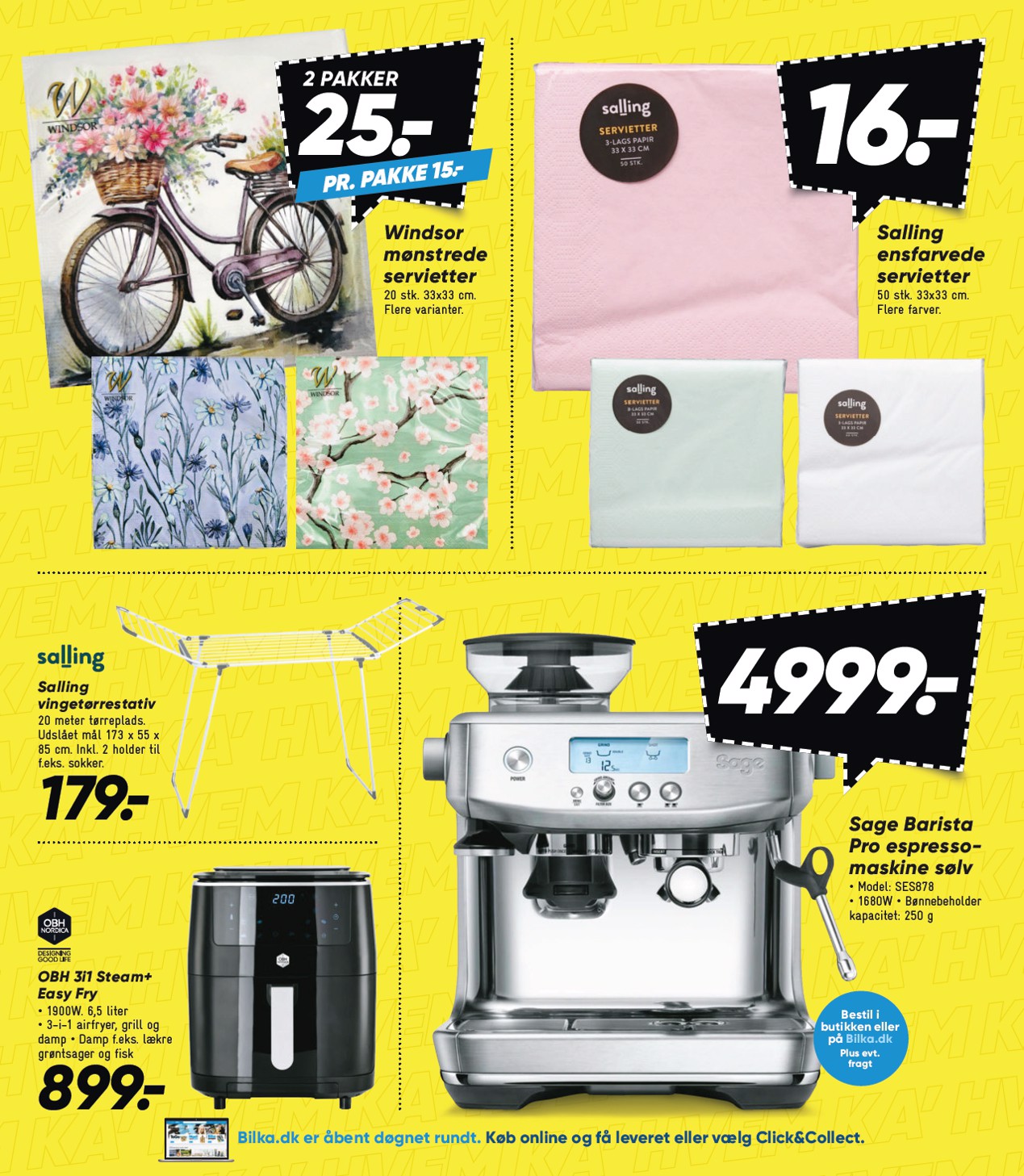 bilka - Bilka - Nonfood tilbudsavis gyldig fra 06.06. til 12.06. - page: 24 bilka - Bilka - Nonfood tilbudsavis gyldig fra 06.06. til 12.06. - page: 24