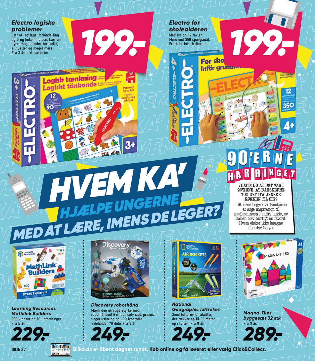 bilka - Bilka - Nonfood tilbudsavis gyldig fra 06.06. til 12.06. - page: 32 bilka - Bilka - Nonfood tilbudsavis gyldig fra 06.06. til 12.06. - page: 32