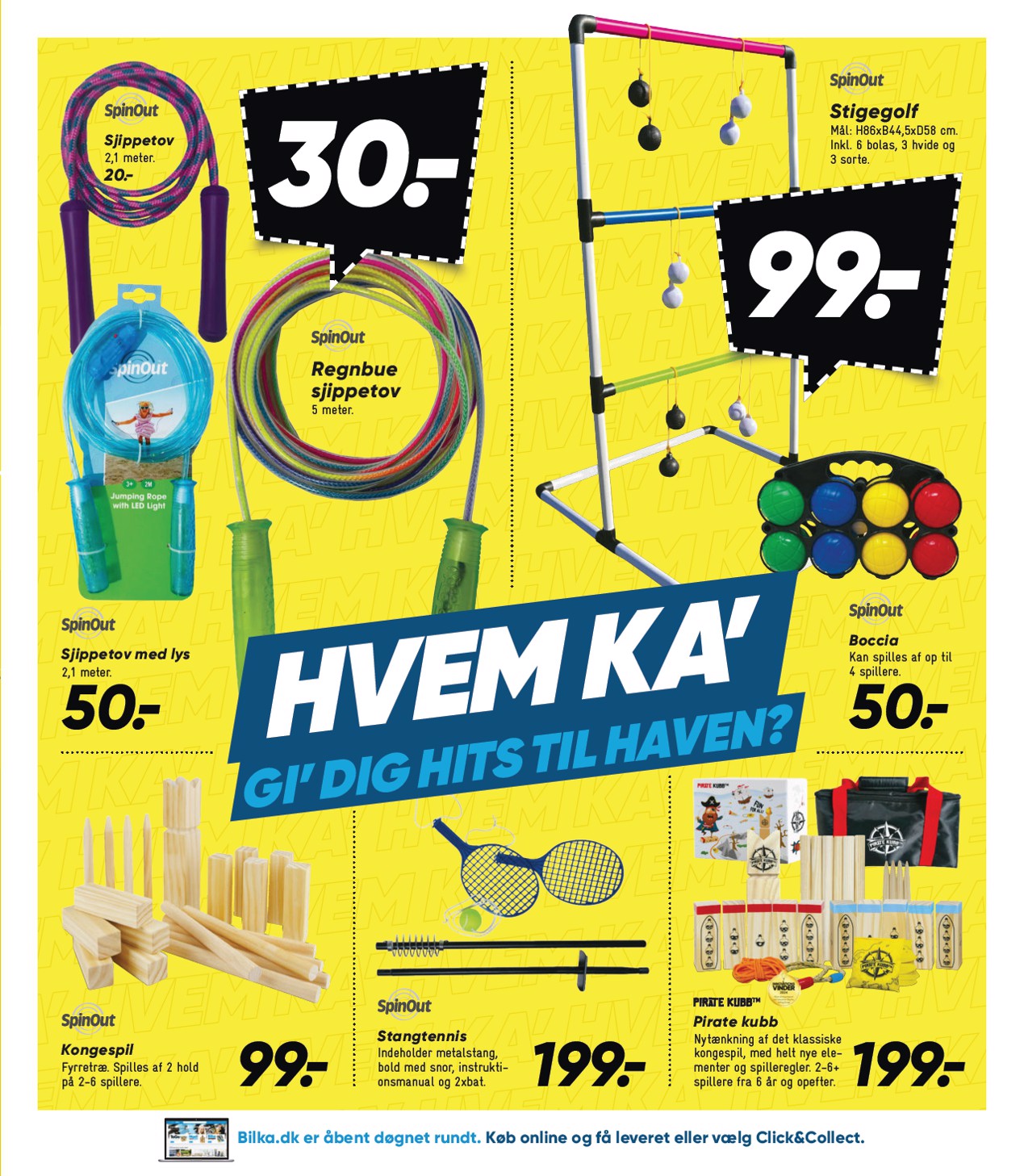 bilka - Bilka - Nonfood tilbudsavis gyldig fra 06.06. til 12.06. - page: 20 bilka - Bilka - Nonfood tilbudsavis gyldig fra 06.06. til 12.06. - page: 20