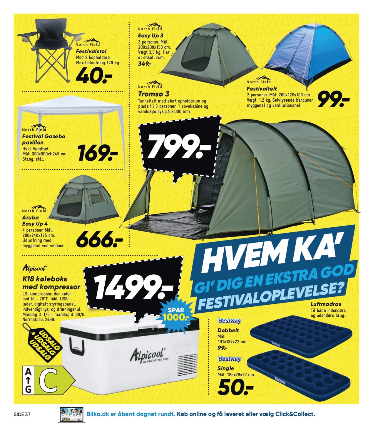 bilka - Bilka - Nonfood tilbudsavis gyldig fra 06.06. til 12.06. - page: 22 bilka - Bilka - Nonfood tilbudsavis gyldig fra 06.06. til 12.06. - page: 22