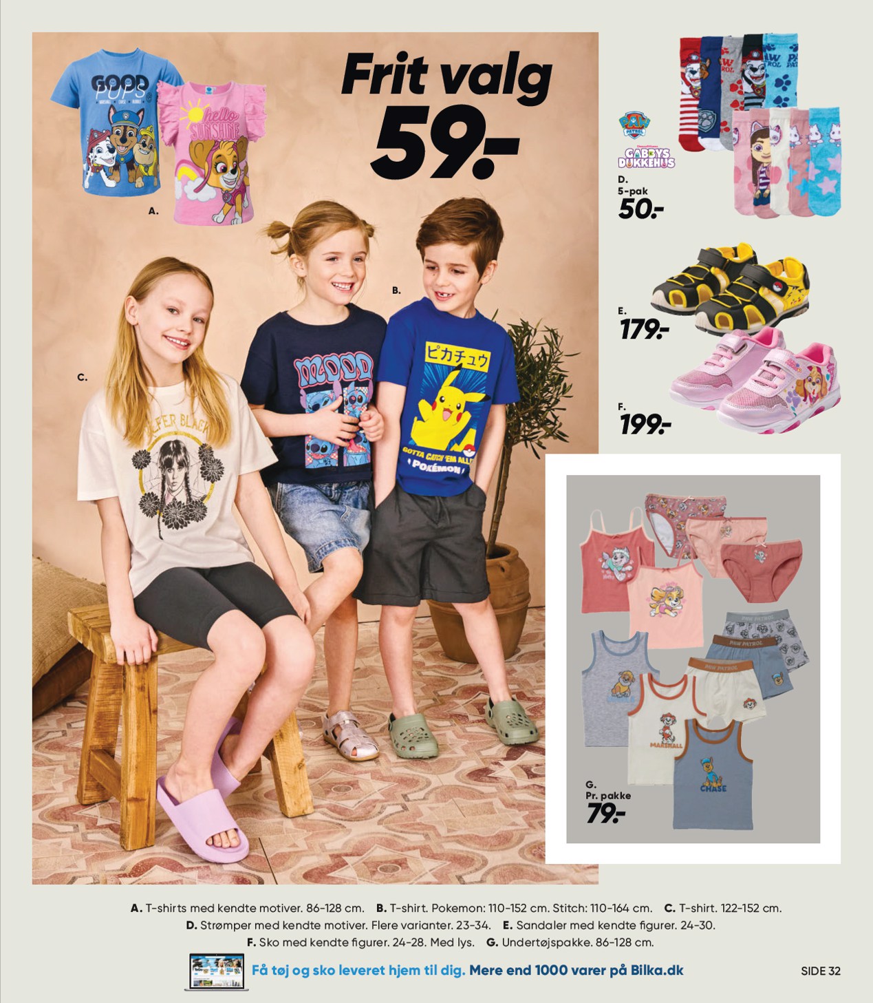 bilka - Bilka - Nonfood tilbudsavis gyldig fra 06.06. til 12.06. - page: 35 bilka - Bilka - Nonfood tilbudsavis gyldig fra 06.06. til 12.06. - page: 35