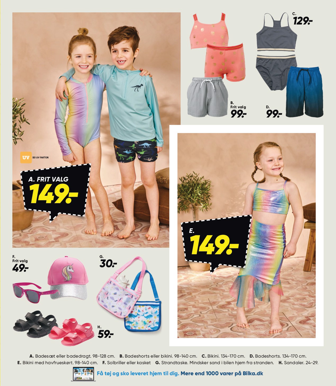 bilka - Bilka - Nonfood tilbudsavis gyldig fra 06.06. til 12.06. - page: 38 bilka - Bilka - Nonfood tilbudsavis gyldig fra 06.06. til 12.06. - page: 38