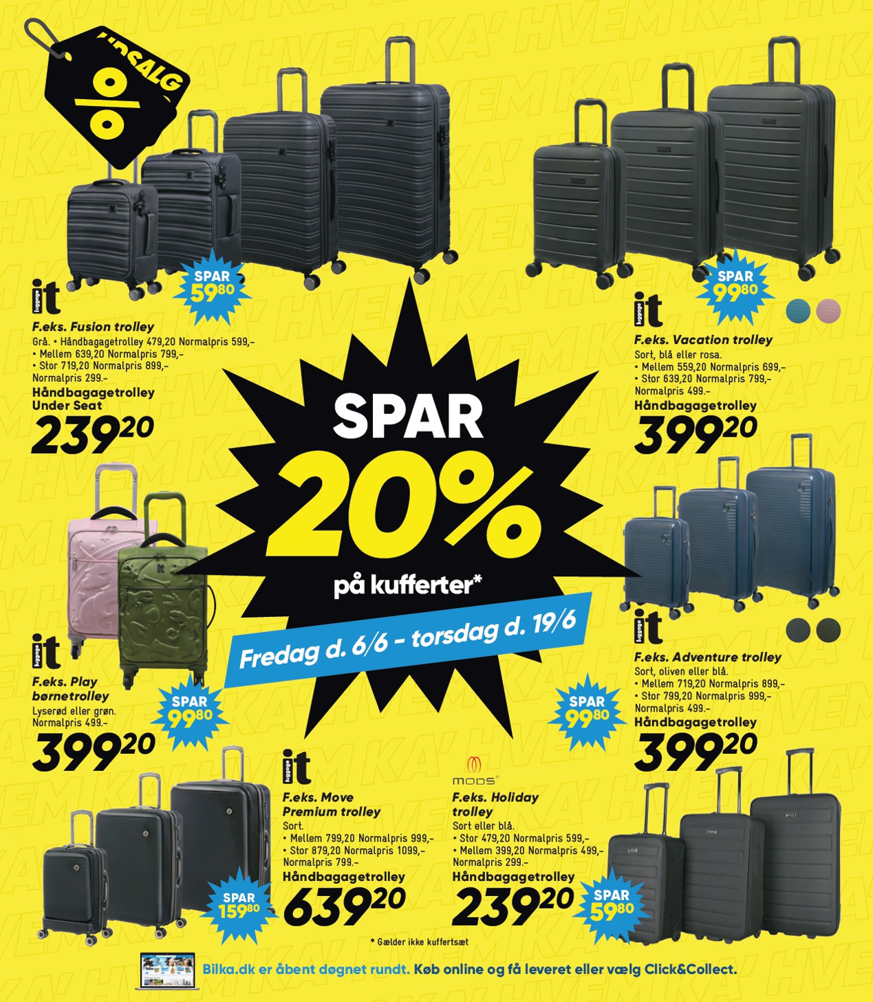 bilka - Bilka - Nonfood tilbudsavis gyldig fra 06.06. til 12.06. - page: 30 bilka - Bilka - Nonfood tilbudsavis gyldig fra 06.06. til 12.06. - page: 30