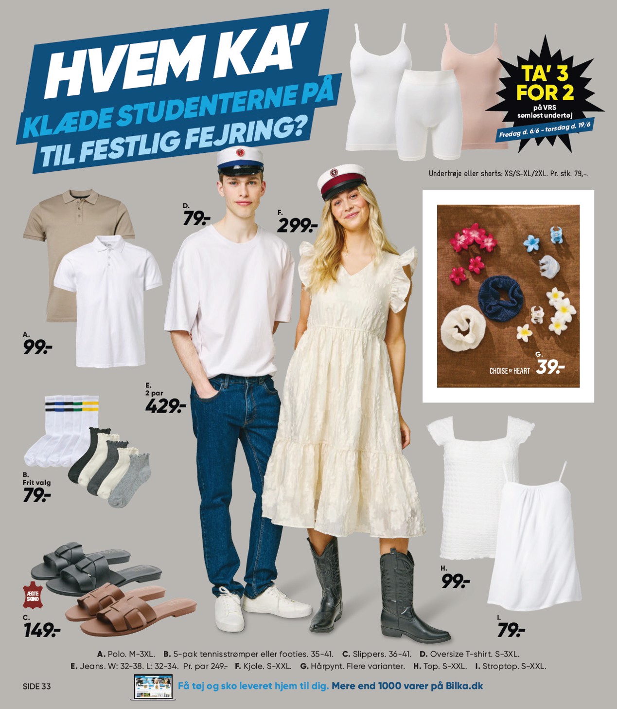 bilka - Bilka - Nonfood tilbudsavis gyldig fra 06.06. til 12.06. - page: 34 bilka - Bilka - Nonfood tilbudsavis gyldig fra 06.06. til 12.06. - page: 34