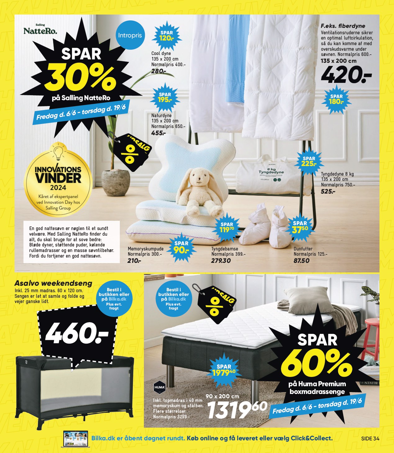 bilka - Bilka - Nonfood tilbudsavis gyldig fra 06.06. til 12.06. - page: 27 bilka - Bilka - Nonfood tilbudsavis gyldig fra 06.06. til 12.06. - page: 27