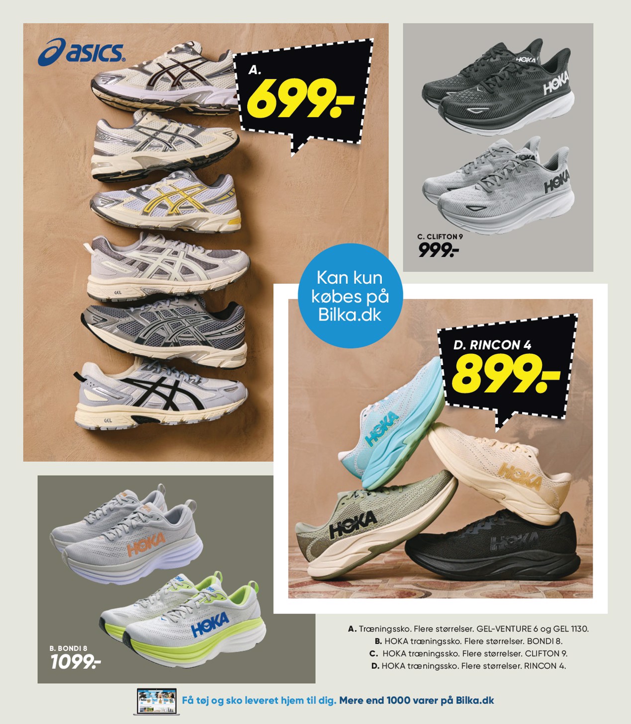 bilka - Bilka - Nonfood tilbudsavis gyldig fra 06.06. til 12.06. - page: 41 bilka - Bilka - Nonfood tilbudsavis gyldig fra 06.06. til 12.06. - page: 41