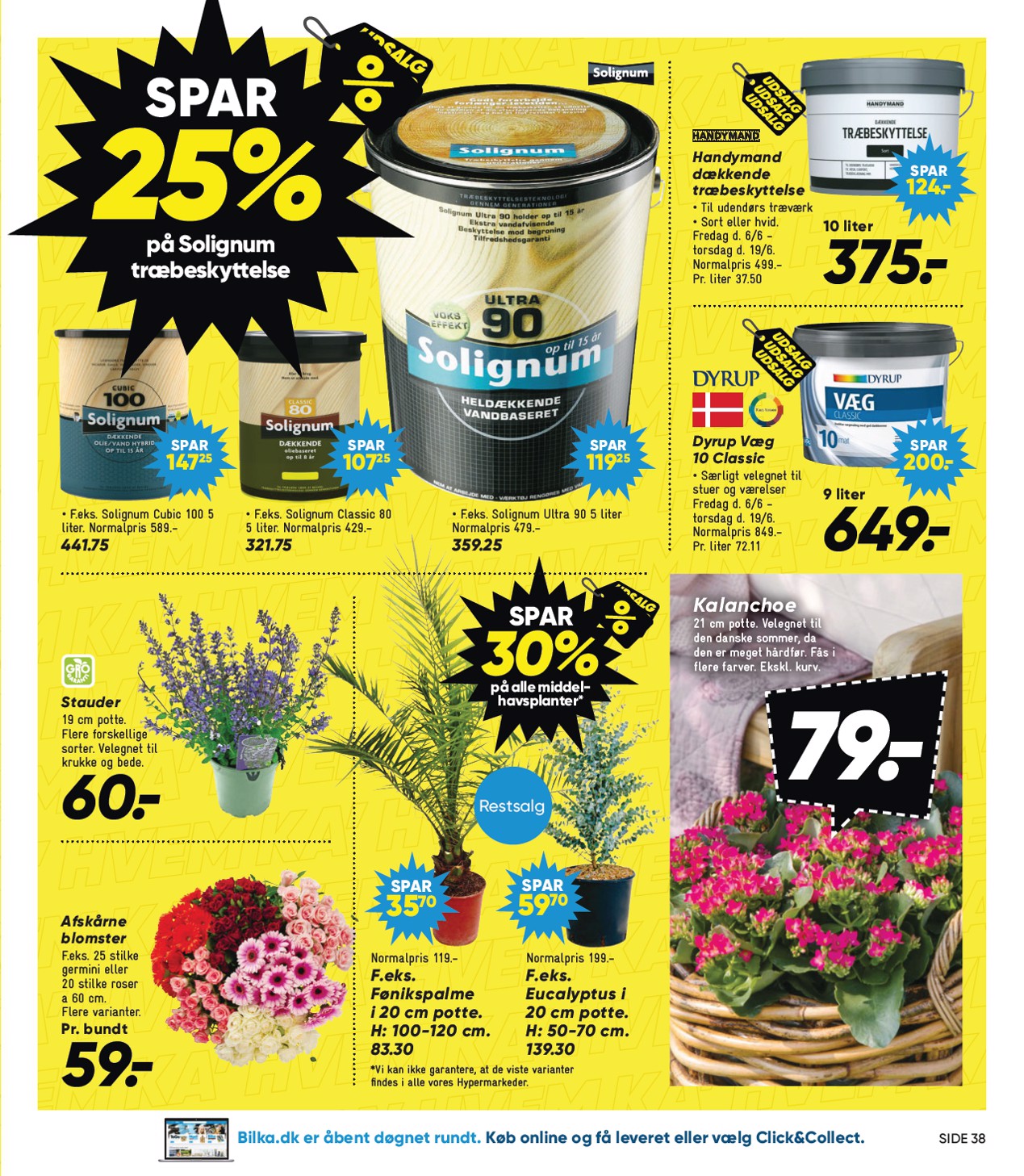 bilka - Bilka - Nonfood tilbudsavis gyldig fra 06.06. til 12.06. - page: 17 bilka - Bilka - Nonfood tilbudsavis gyldig fra 06.06. til 12.06. - page: 17