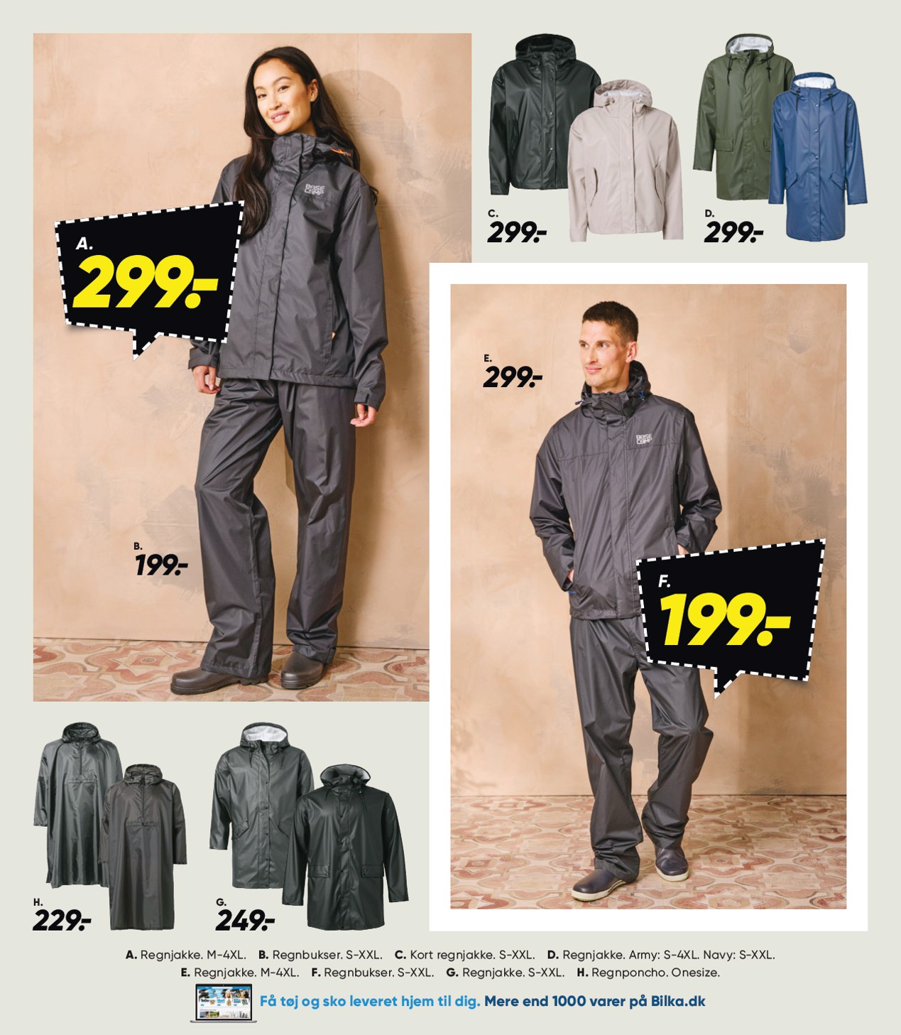 bilka - Bilka - Nonfood tilbudsavis gyldig fra 06.06. til 12.06. - page: 40 bilka - Bilka - Nonfood tilbudsavis gyldig fra 06.06. til 12.06. - page: 40