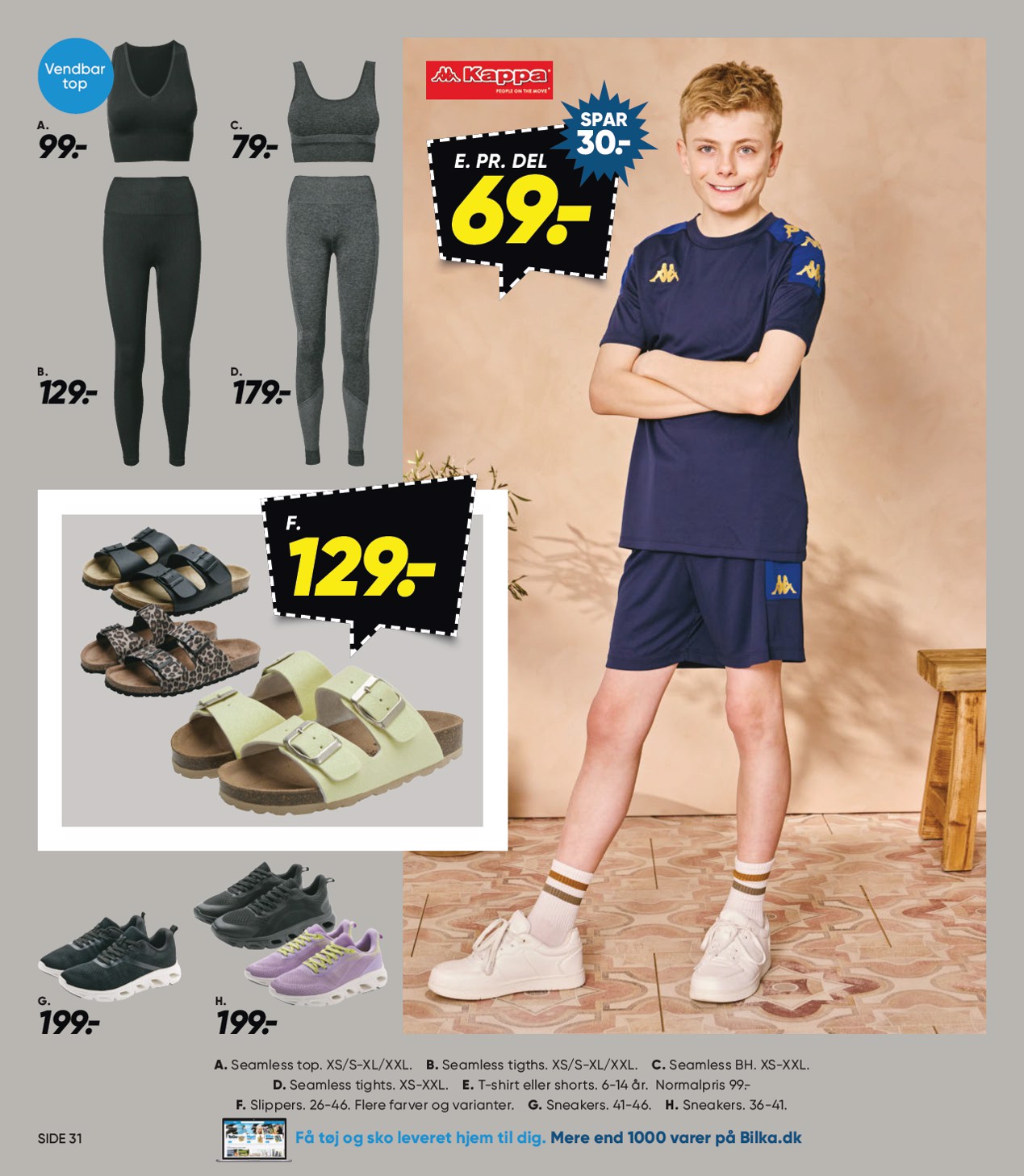 bilka - Bilka - Nonfood tilbudsavis gyldig fra 06.06. til 12.06. - page: 36 bilka - Bilka - Nonfood tilbudsavis gyldig fra 06.06. til 12.06. - page: 36