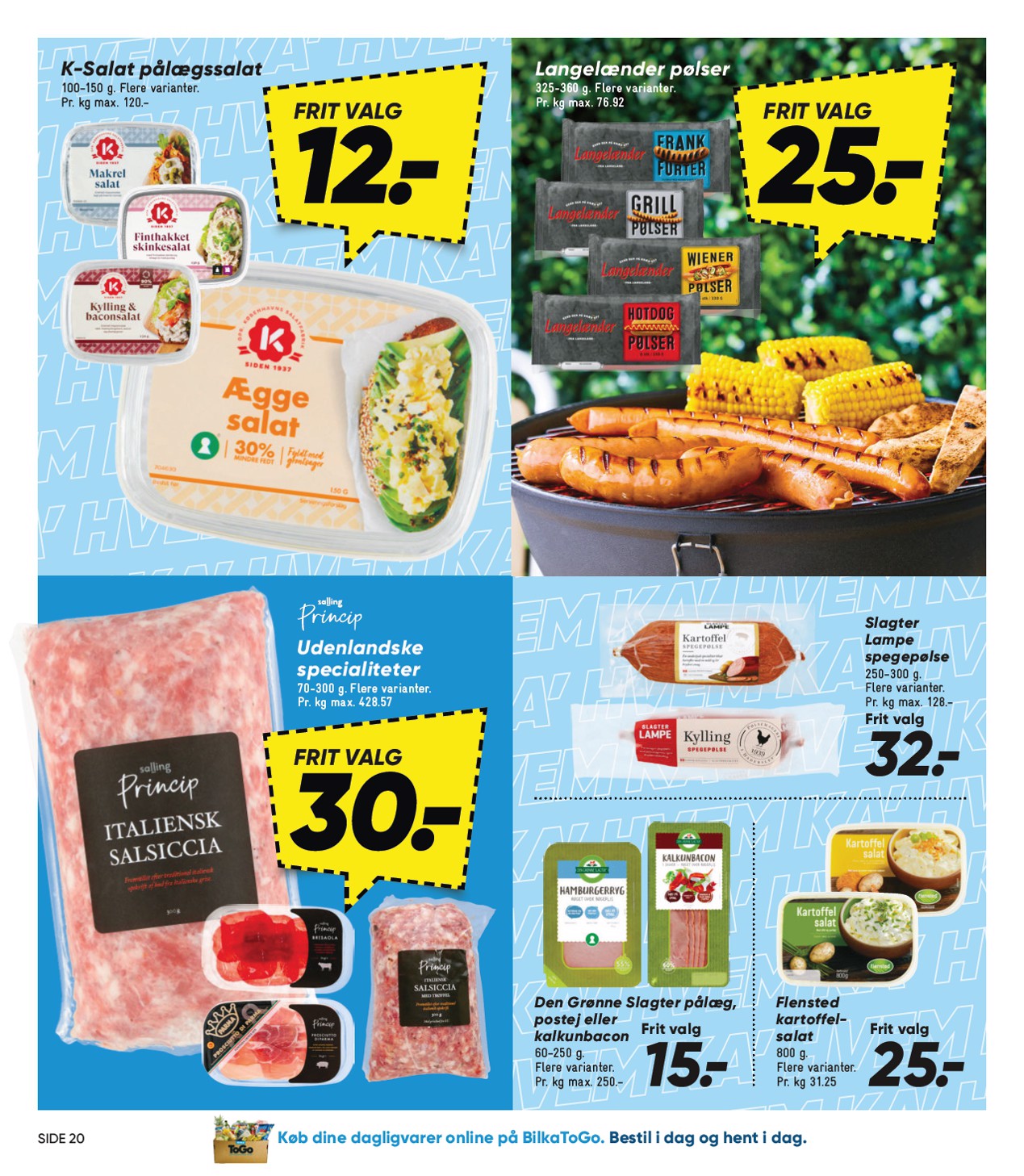 bilka - Bilka tilbudsavis gyldig fra 06.06. til 12.06. - page: 26 bilka - Bilka tilbudsavis gyldig fra 06.06. til 12.06. - page: 26