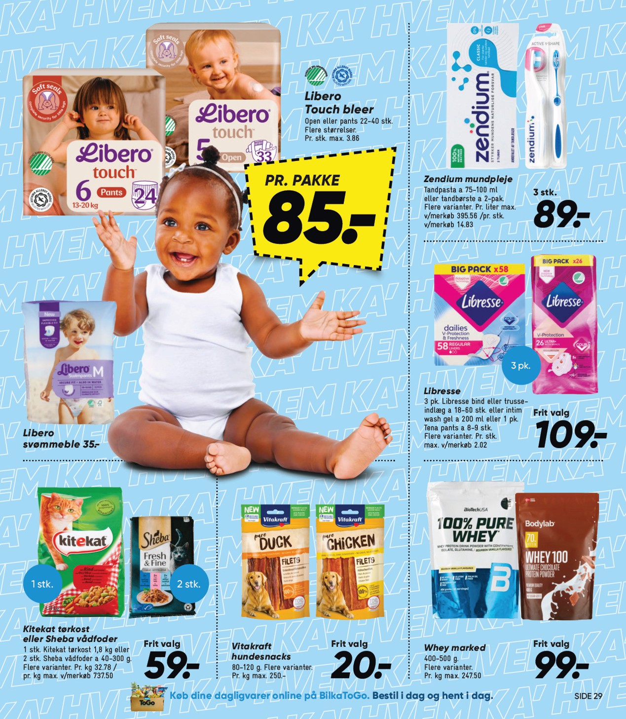 bilka - Bilka tilbudsavis gyldig fra 06.06. til 12.06. - page: 43 bilka - Bilka tilbudsavis gyldig fra 06.06. til 12.06. - page: 43