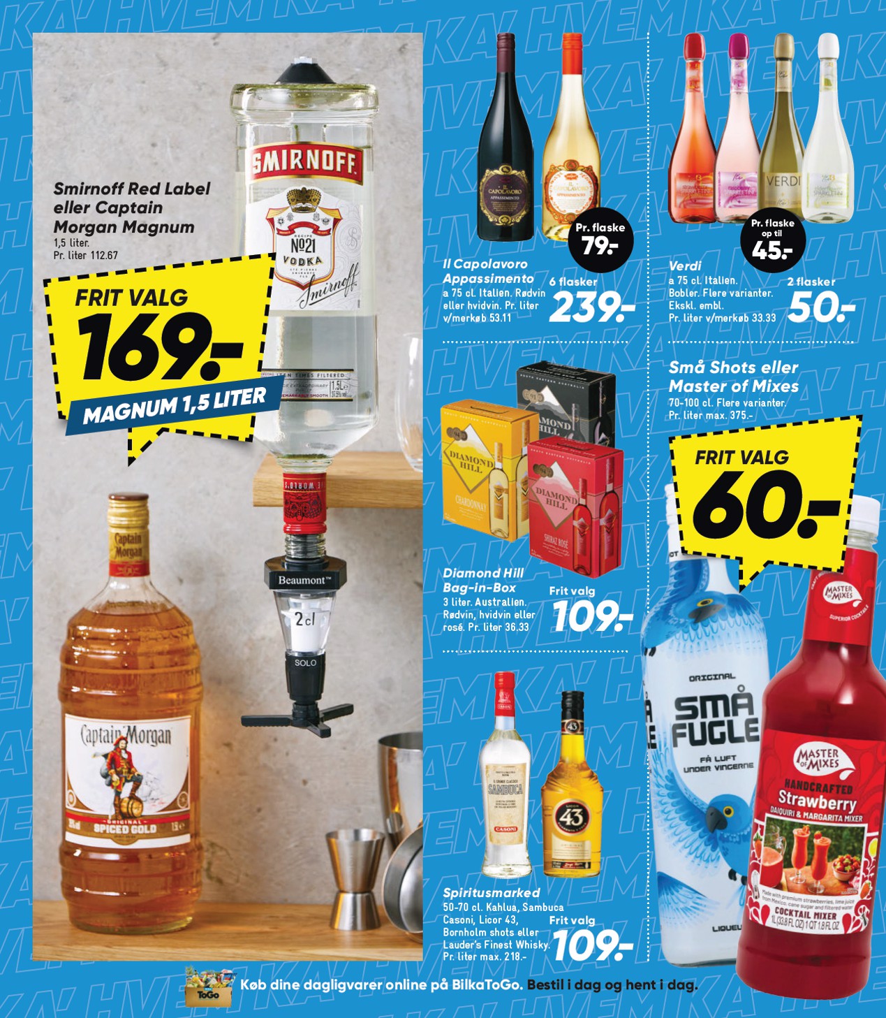 bilka - Bilka tilbudsavis gyldig fra 06.06. til 12.06. - page: 41 bilka - Bilka tilbudsavis gyldig fra 06.06. til 12.06. - page: 41