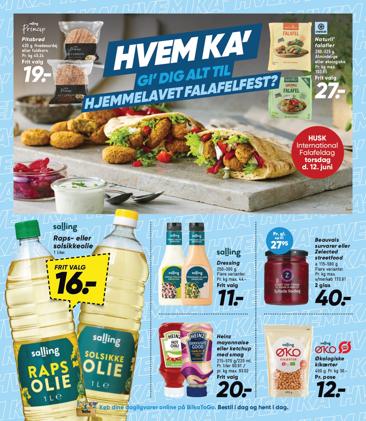 bilka - Bilka tilbudsavis gyldig fra 06.06. til 12.06. - page: 35 bilka - Bilka tilbudsavis gyldig fra 06.06. til 12.06. - page: 35