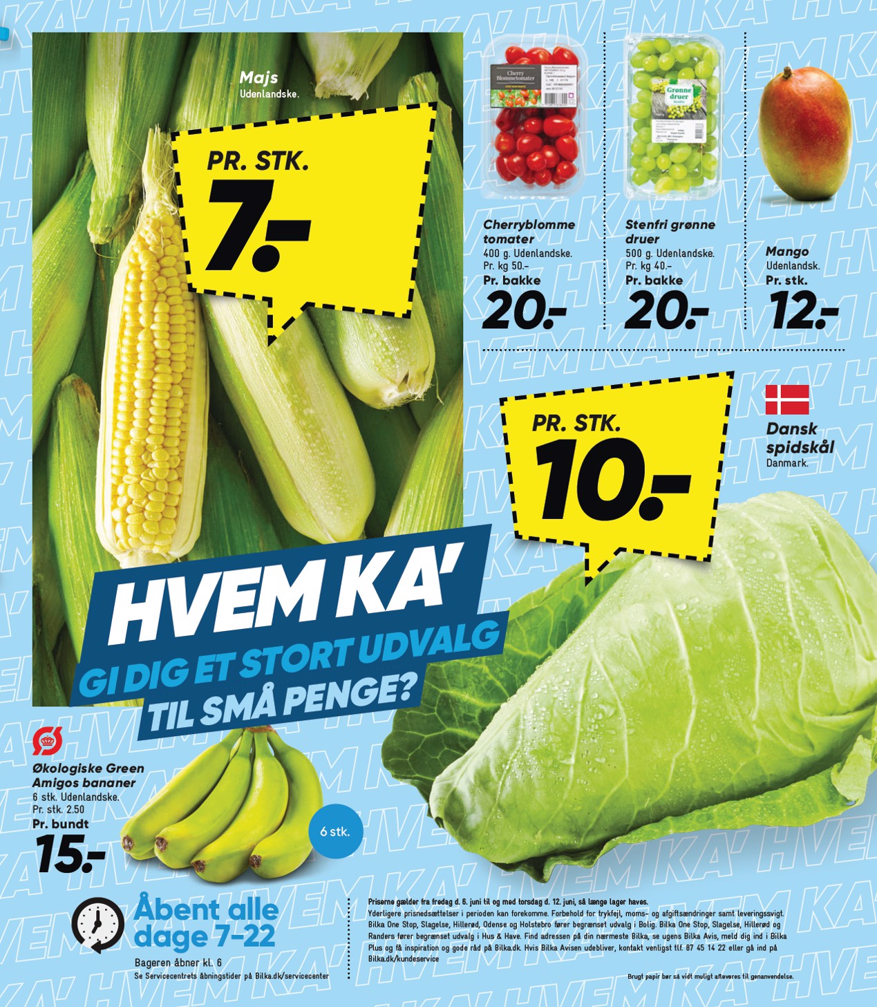 bilka - Bilka tilbudsavis gyldig fra 06.06. til 12.06. - page: 17 bilka - Bilka tilbudsavis gyldig fra 06.06. til 12.06. - page: 17