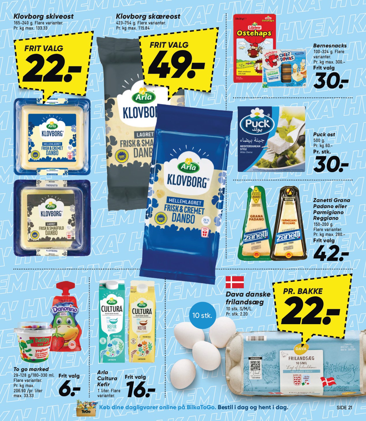 bilka - Bilka tilbudsavis gyldig fra 06.06. til 12.06. - page: 27 bilka - Bilka tilbudsavis gyldig fra 06.06. til 12.06. - page: 27