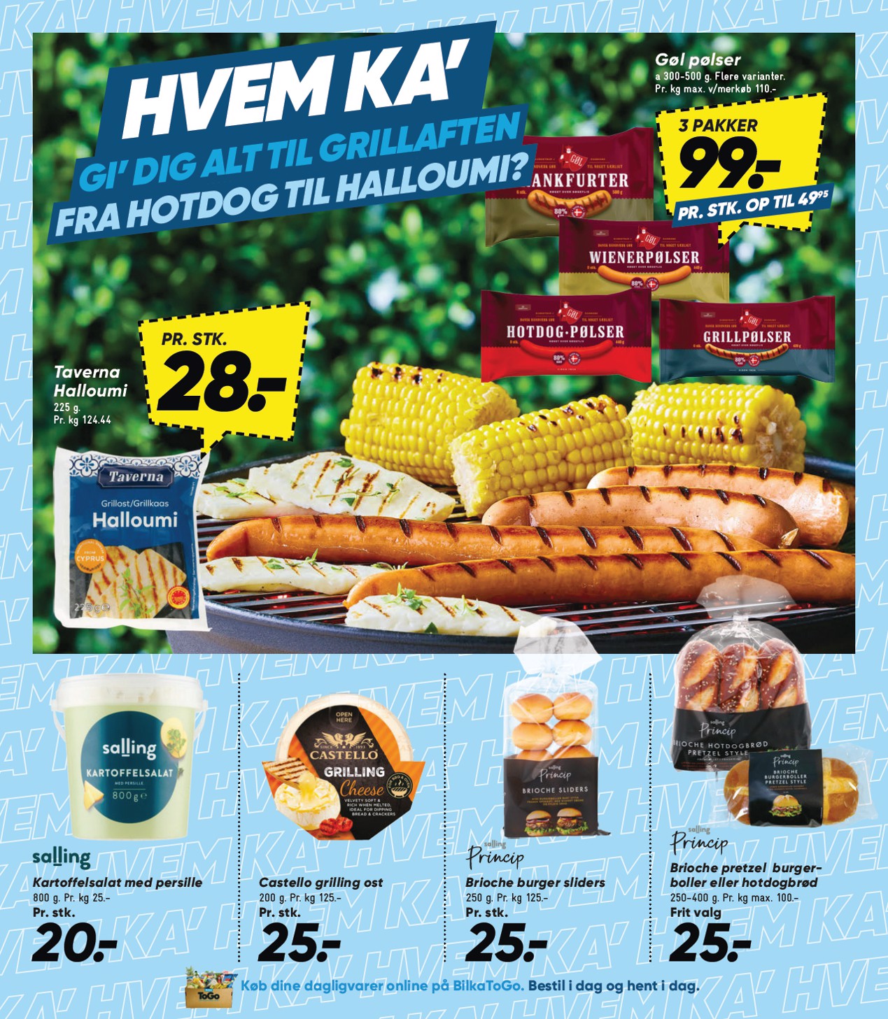 bilka - Bilka tilbudsavis gyldig fra 06.06. til 12.06. - page: 24 bilka - Bilka tilbudsavis gyldig fra 06.06. til 12.06. - page: 24